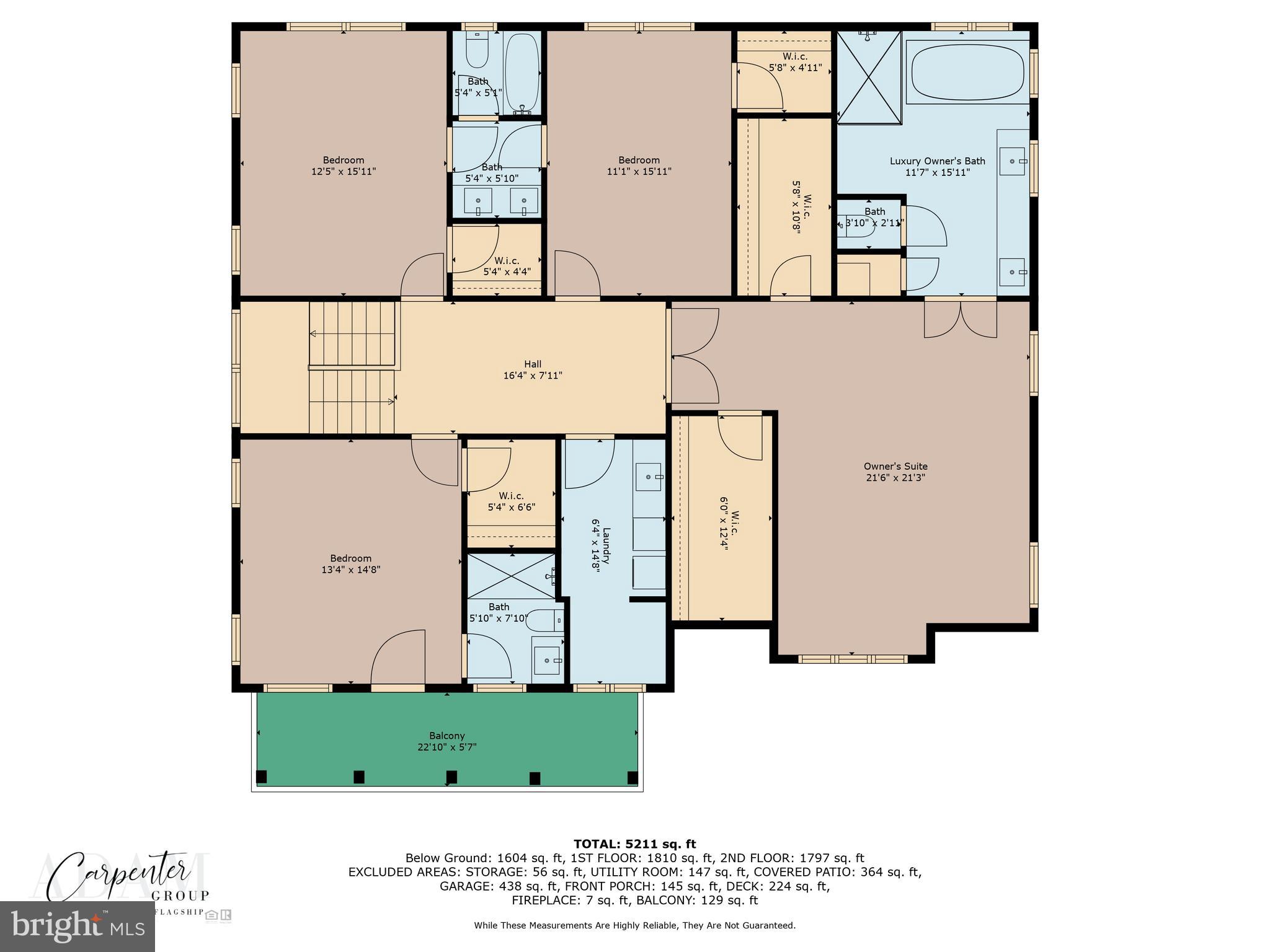 Real estate listing preview #77
