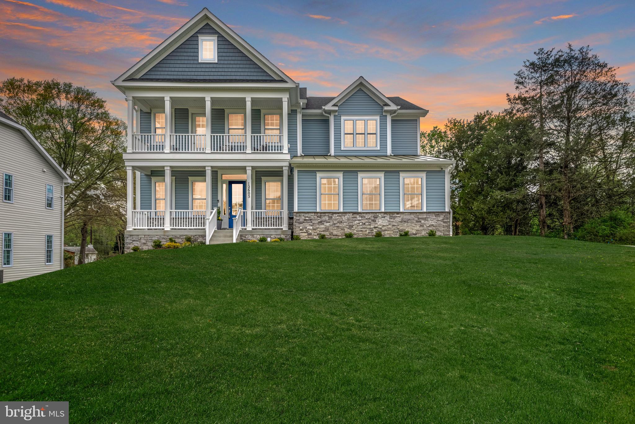 Real estate listing preview #2