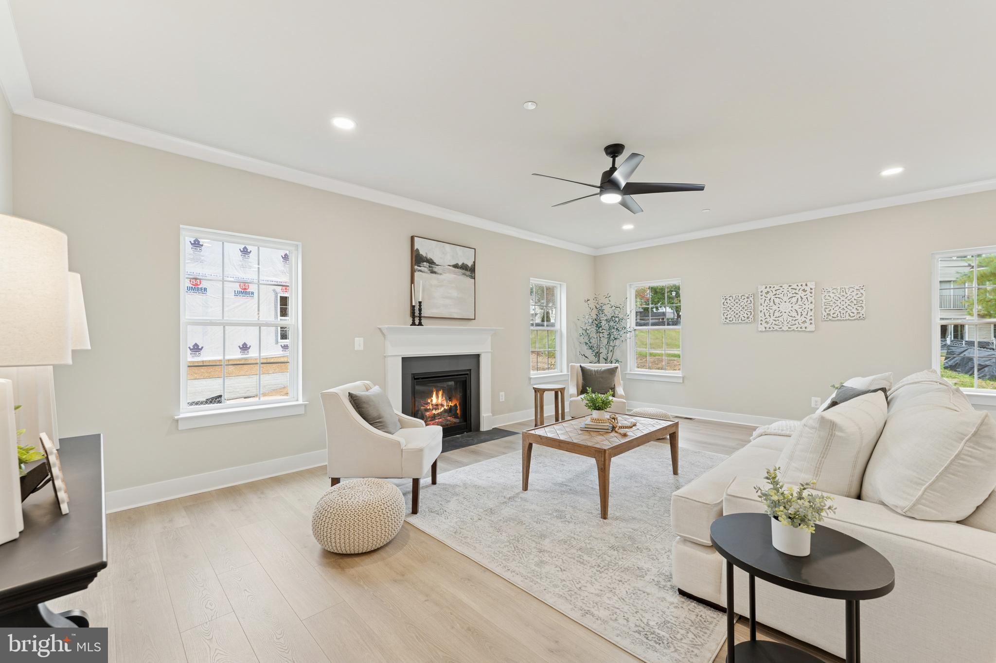 Real estate listing preview #4