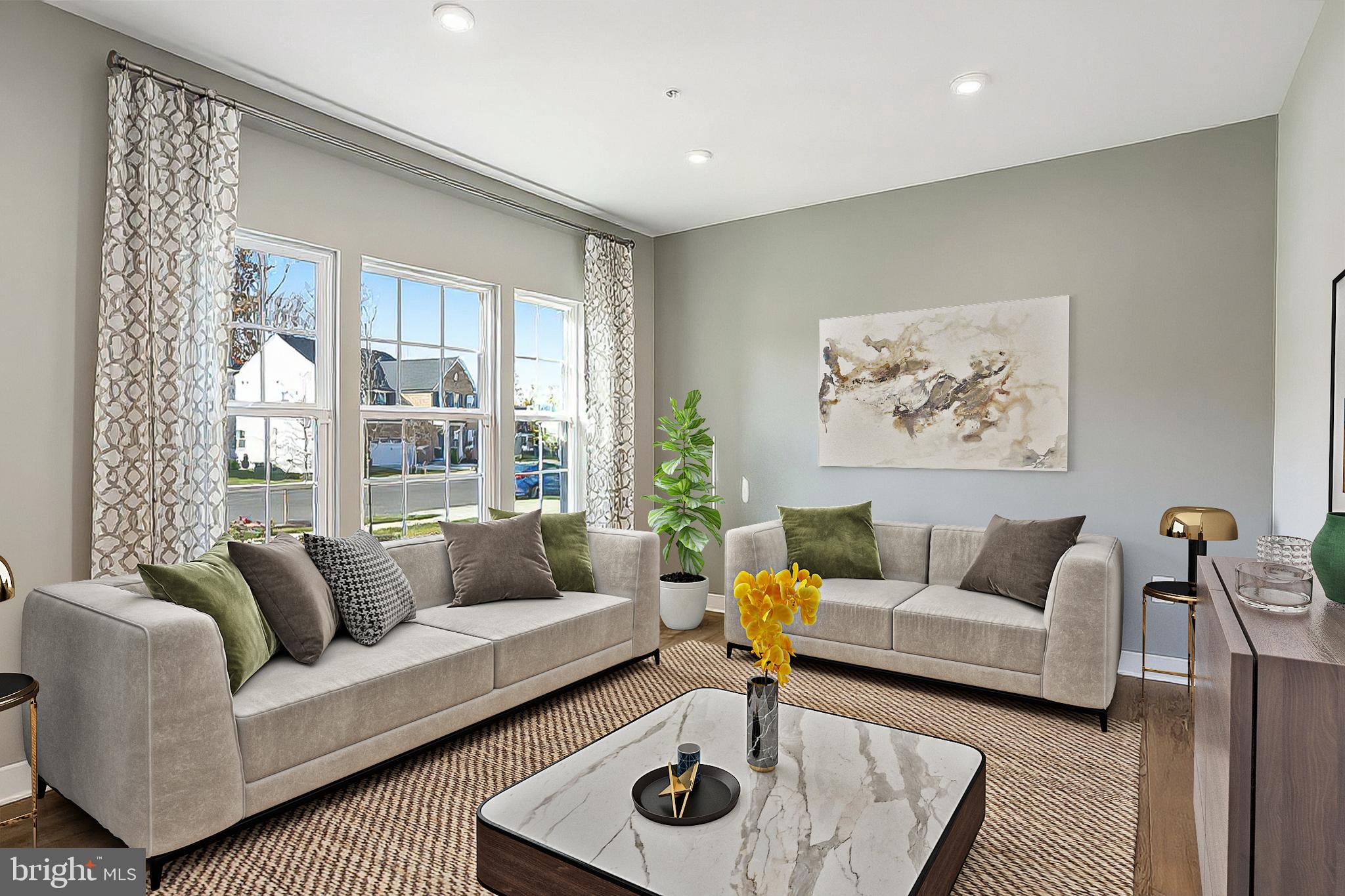 Real estate listing preview #3