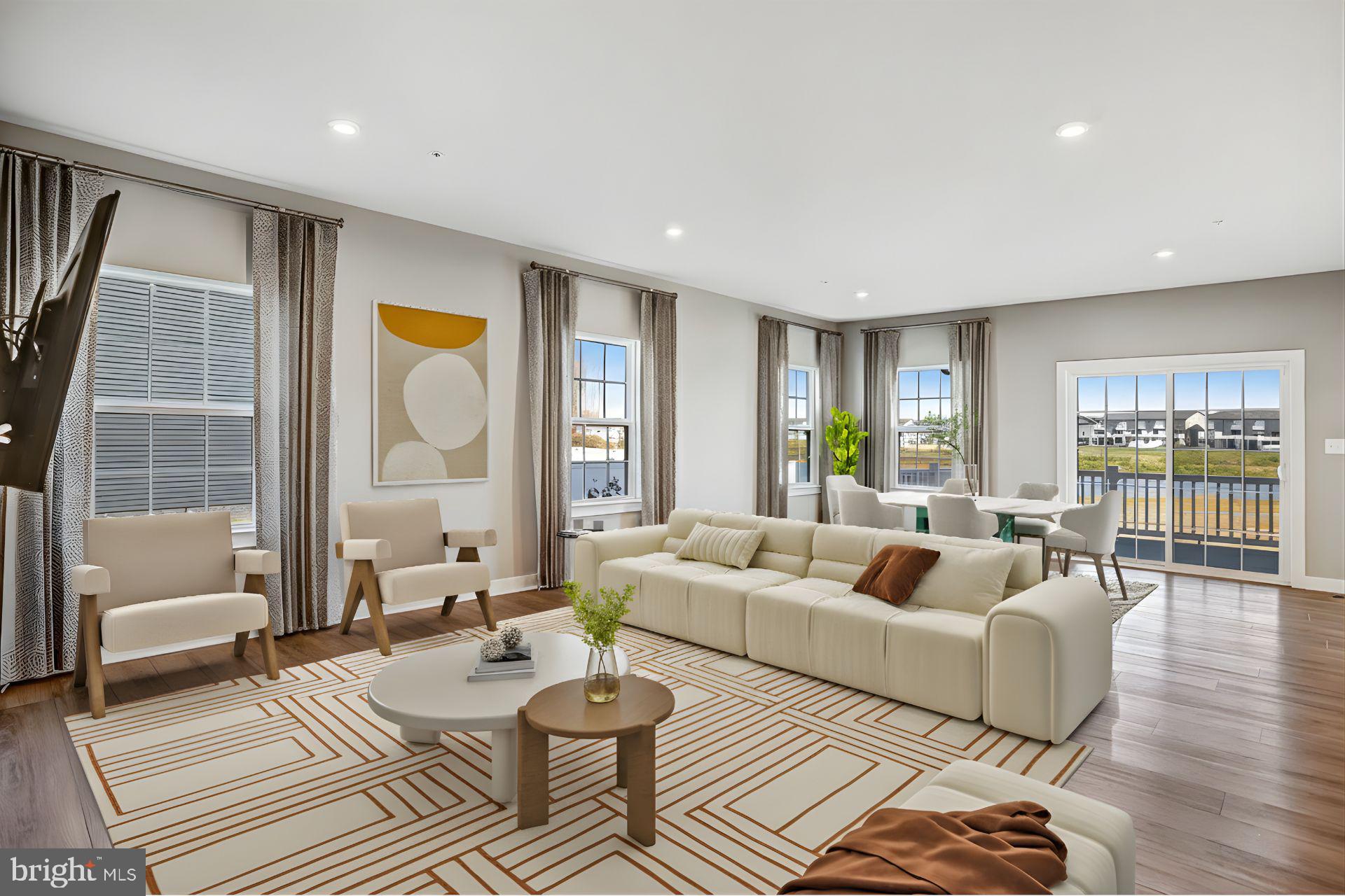 Real estate listing preview #4