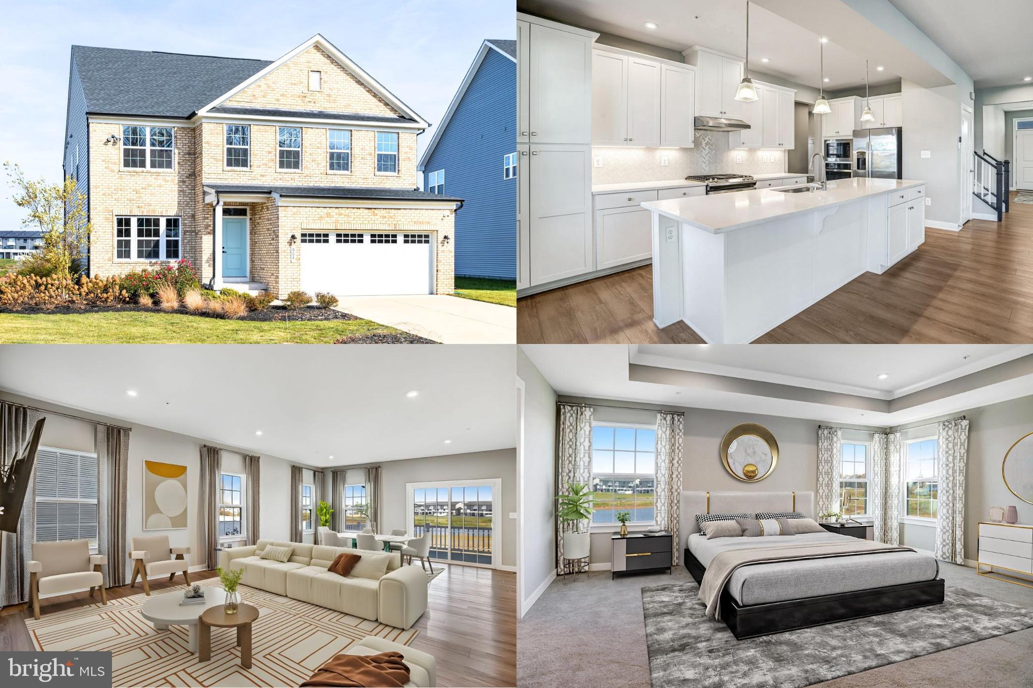 Real estate listing preview #1