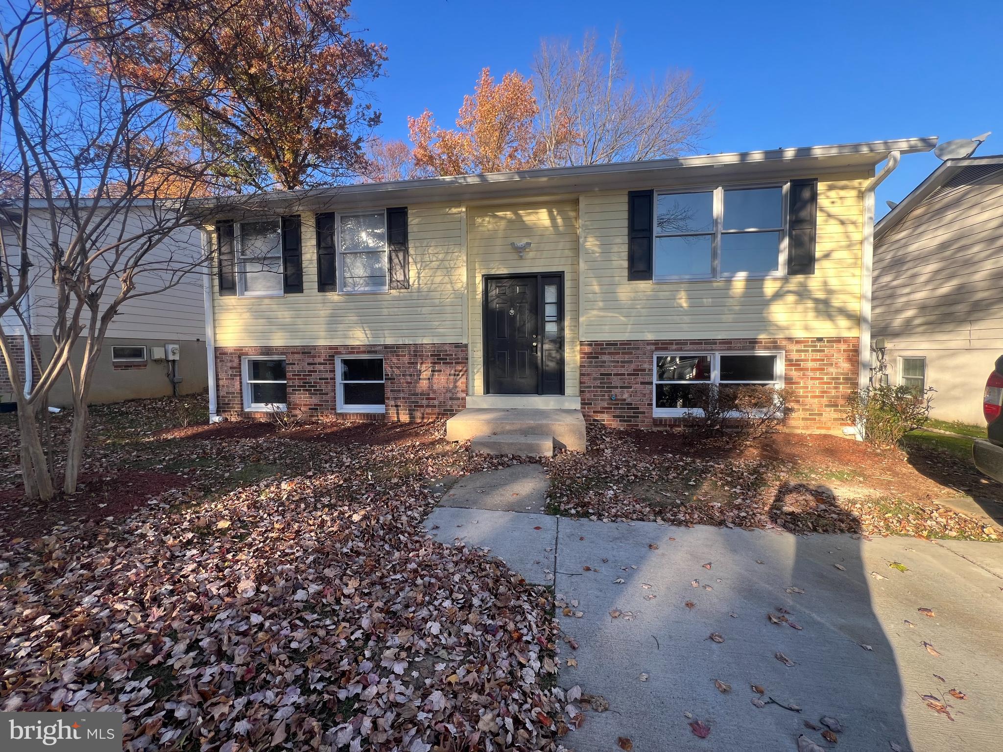 Real estate listing preview #1