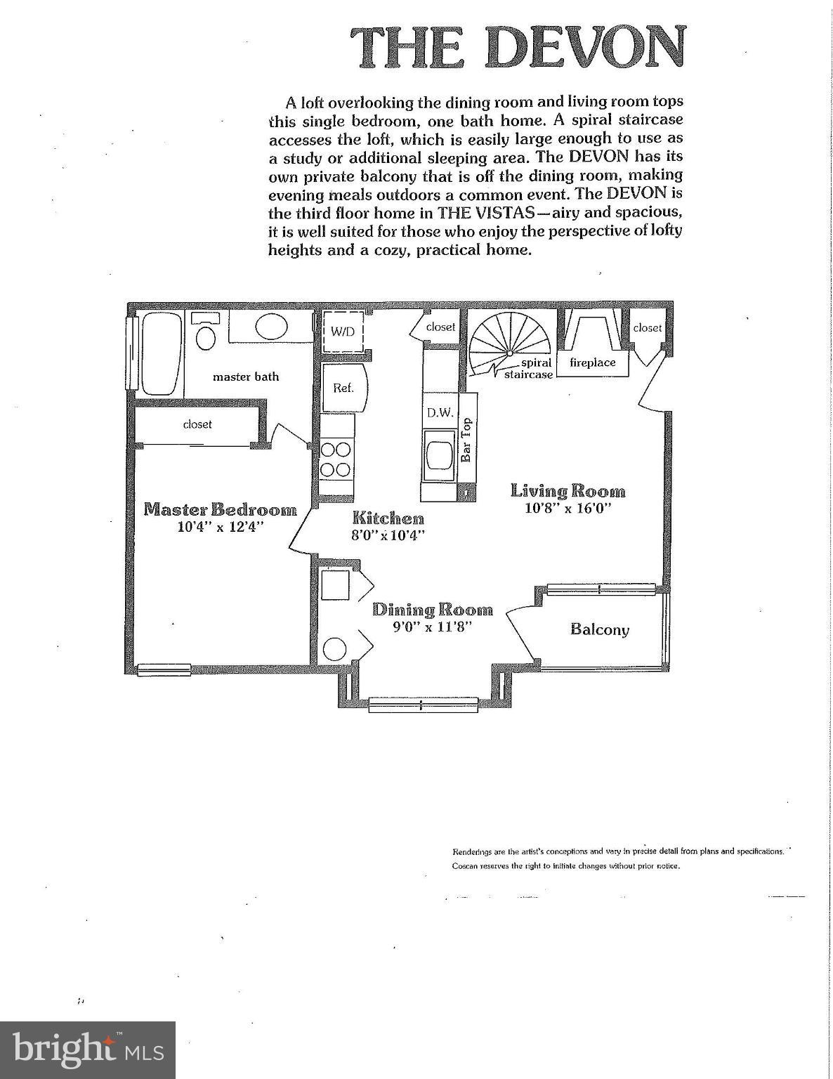 Real estate listing preview #25