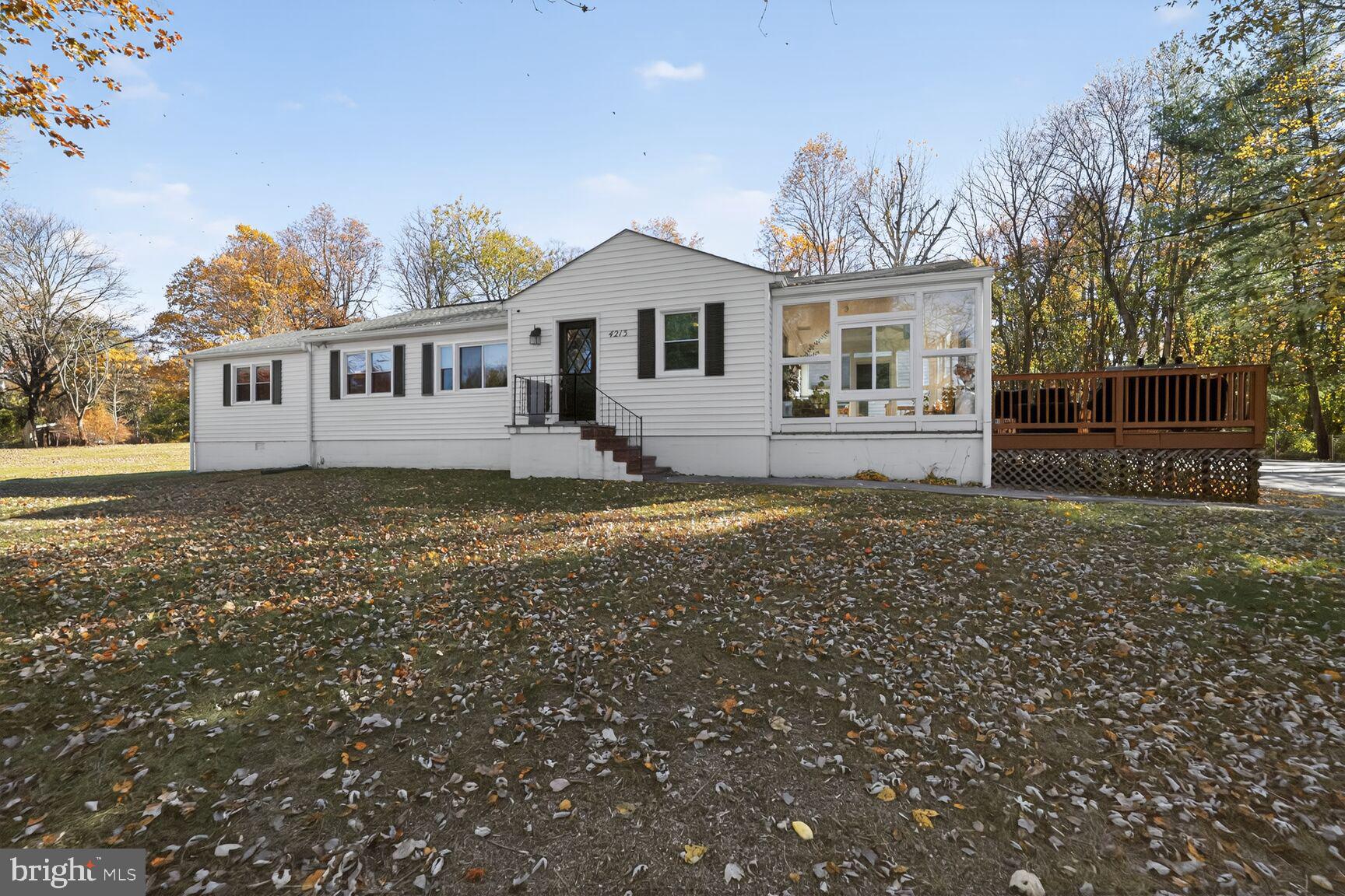 Real estate listing preview #3