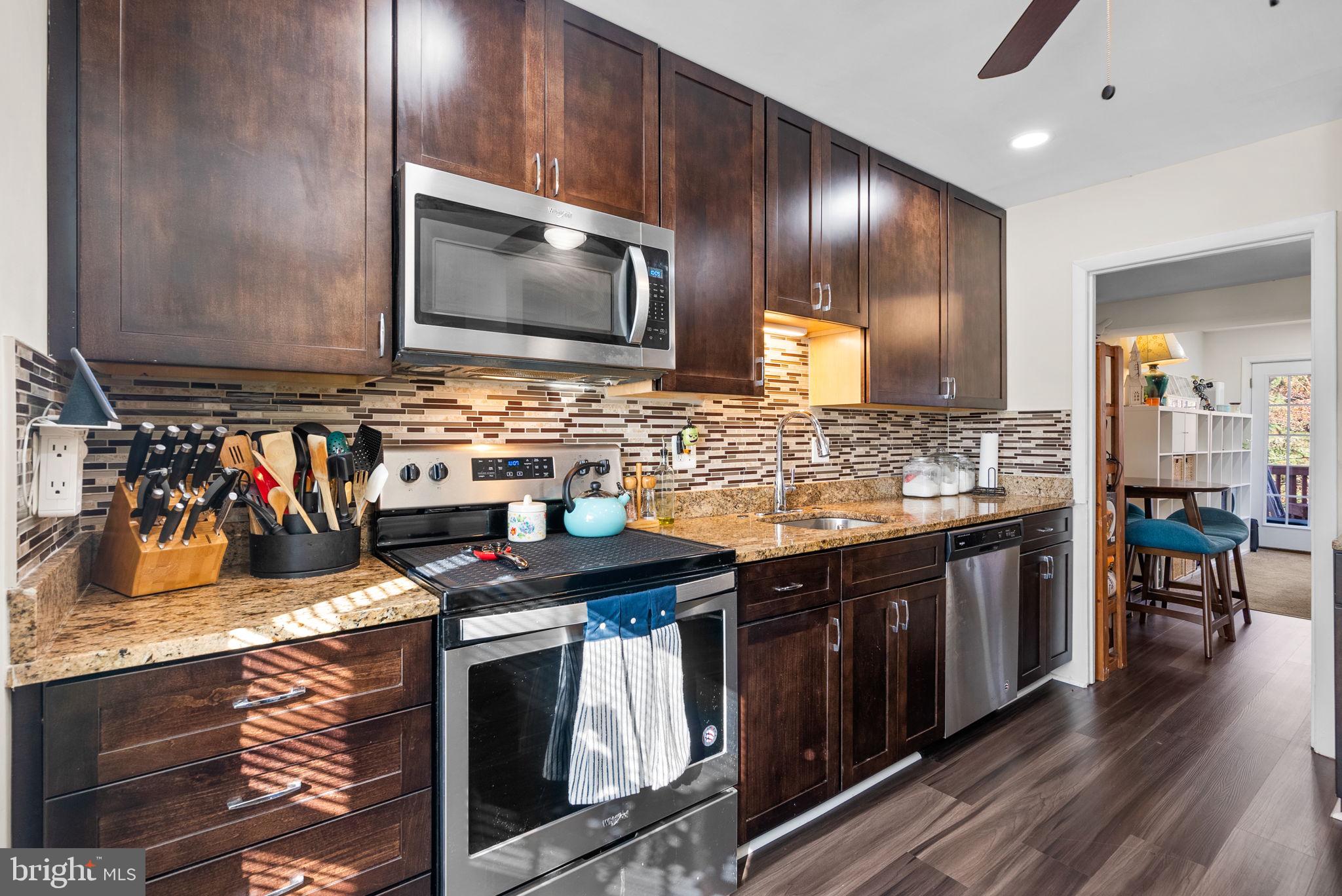 Real estate listing preview #5