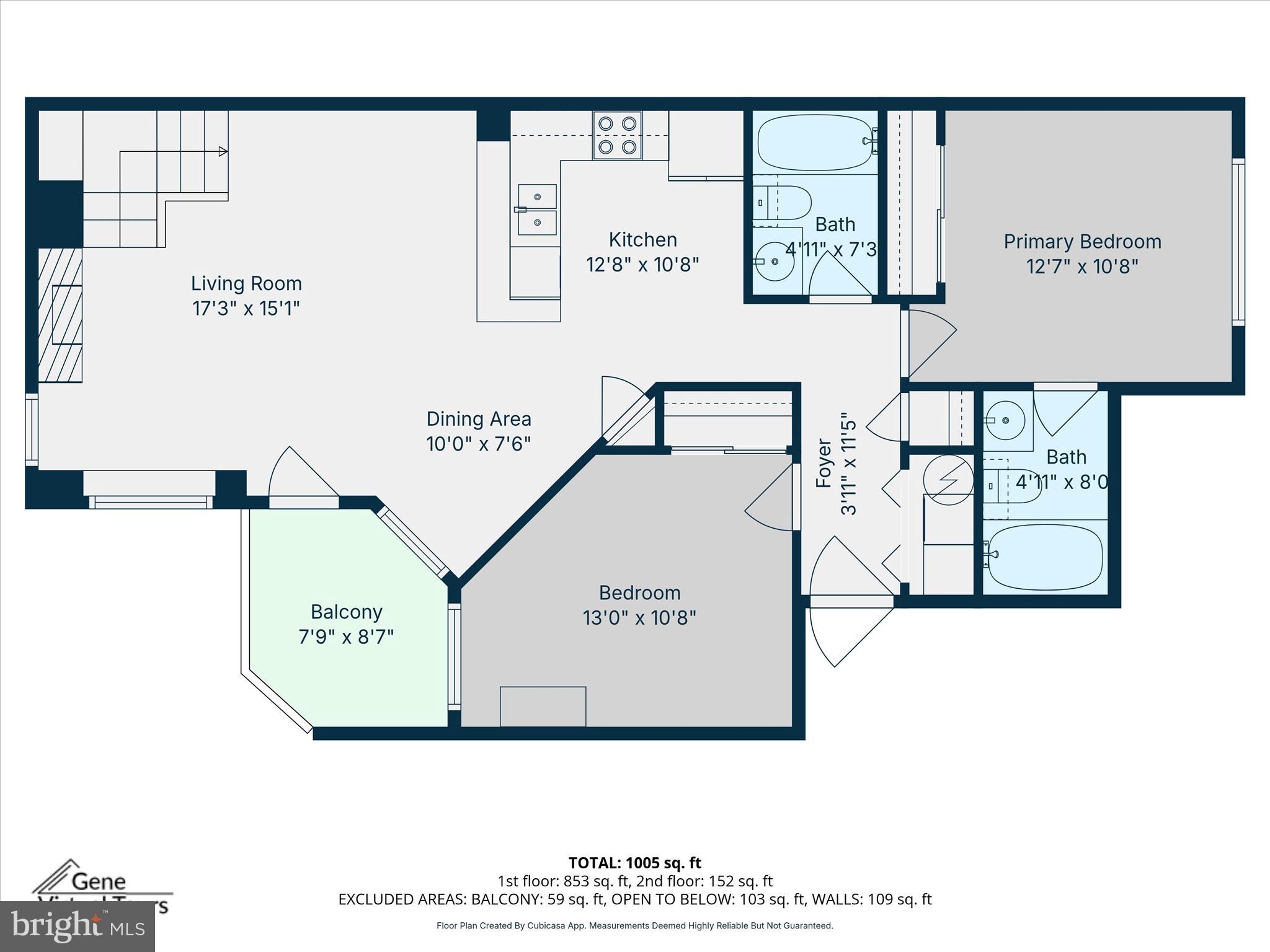 Real estate listing preview #29