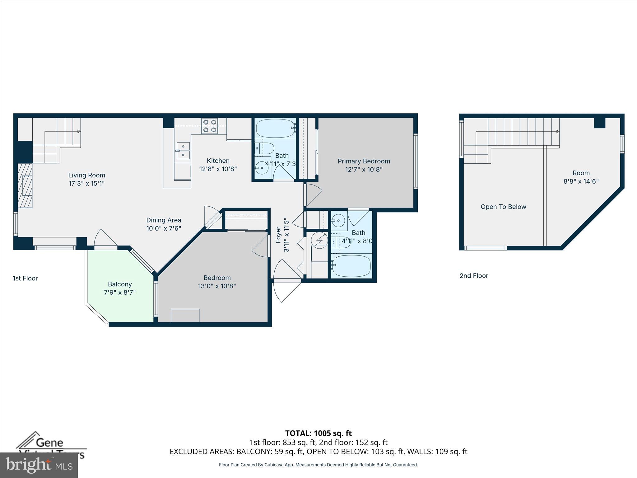 Real estate listing preview #31