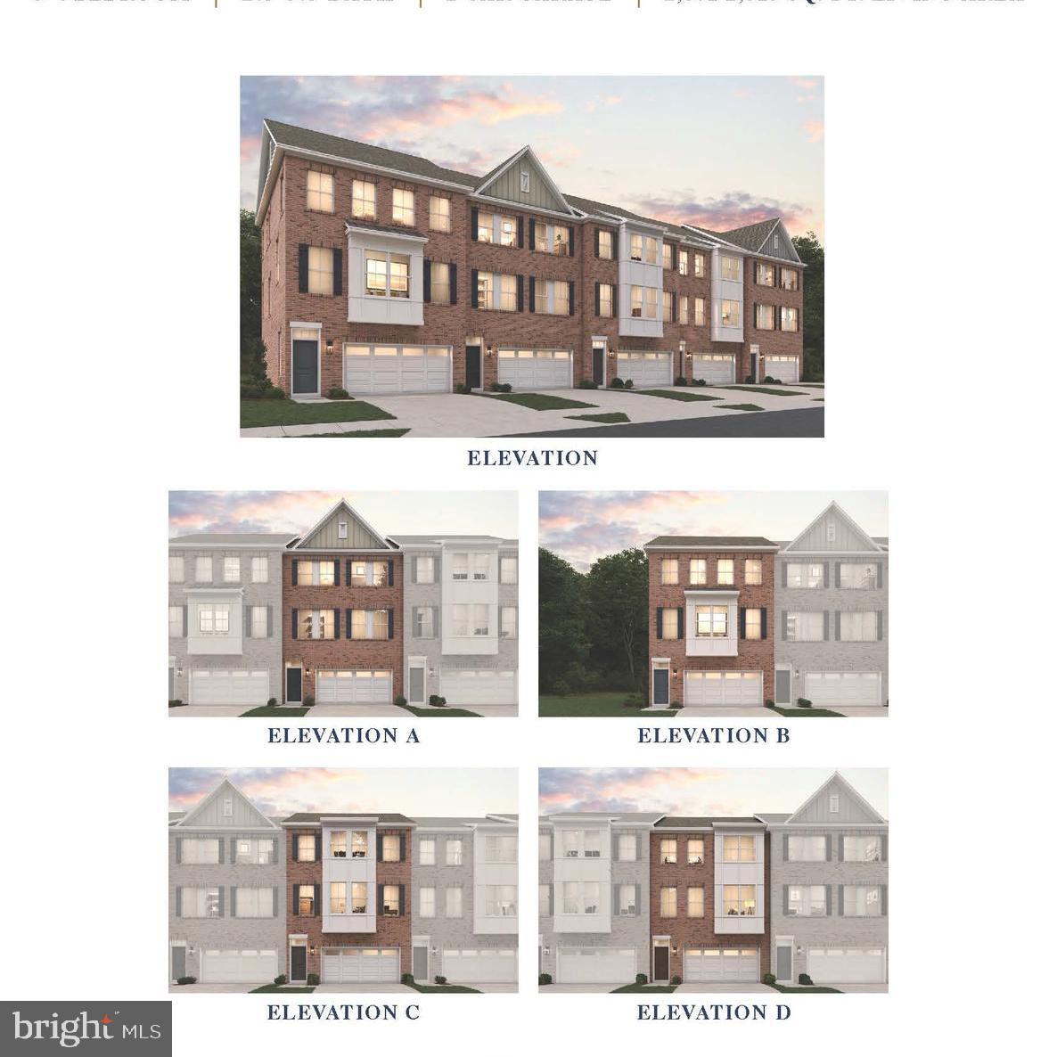 Real estate listing preview #2