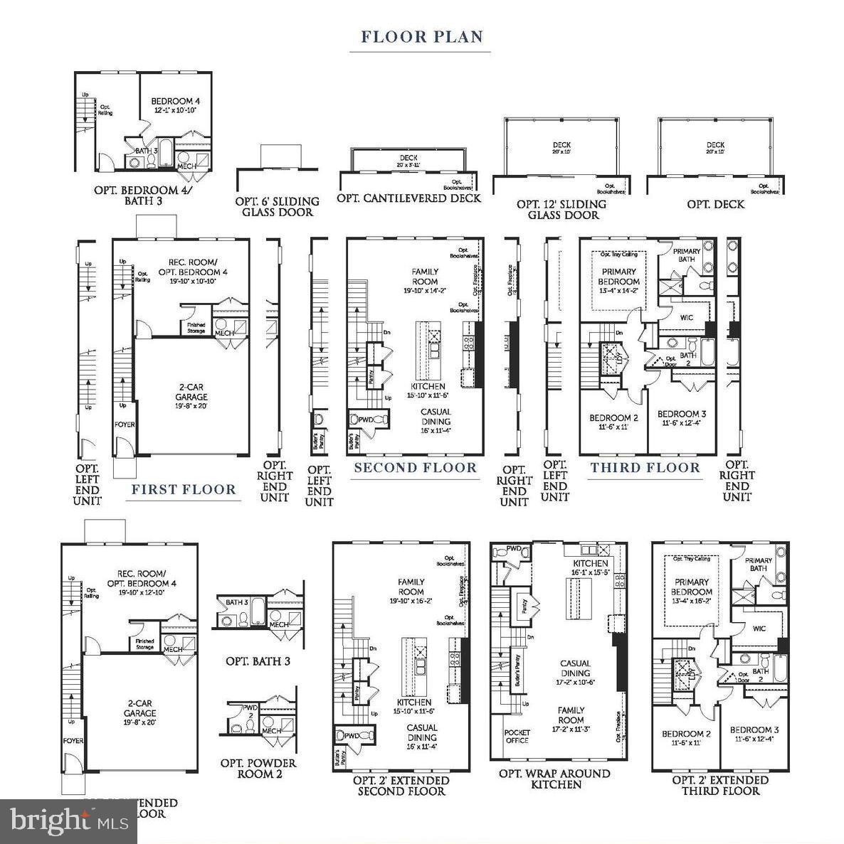 Real estate listing preview #3