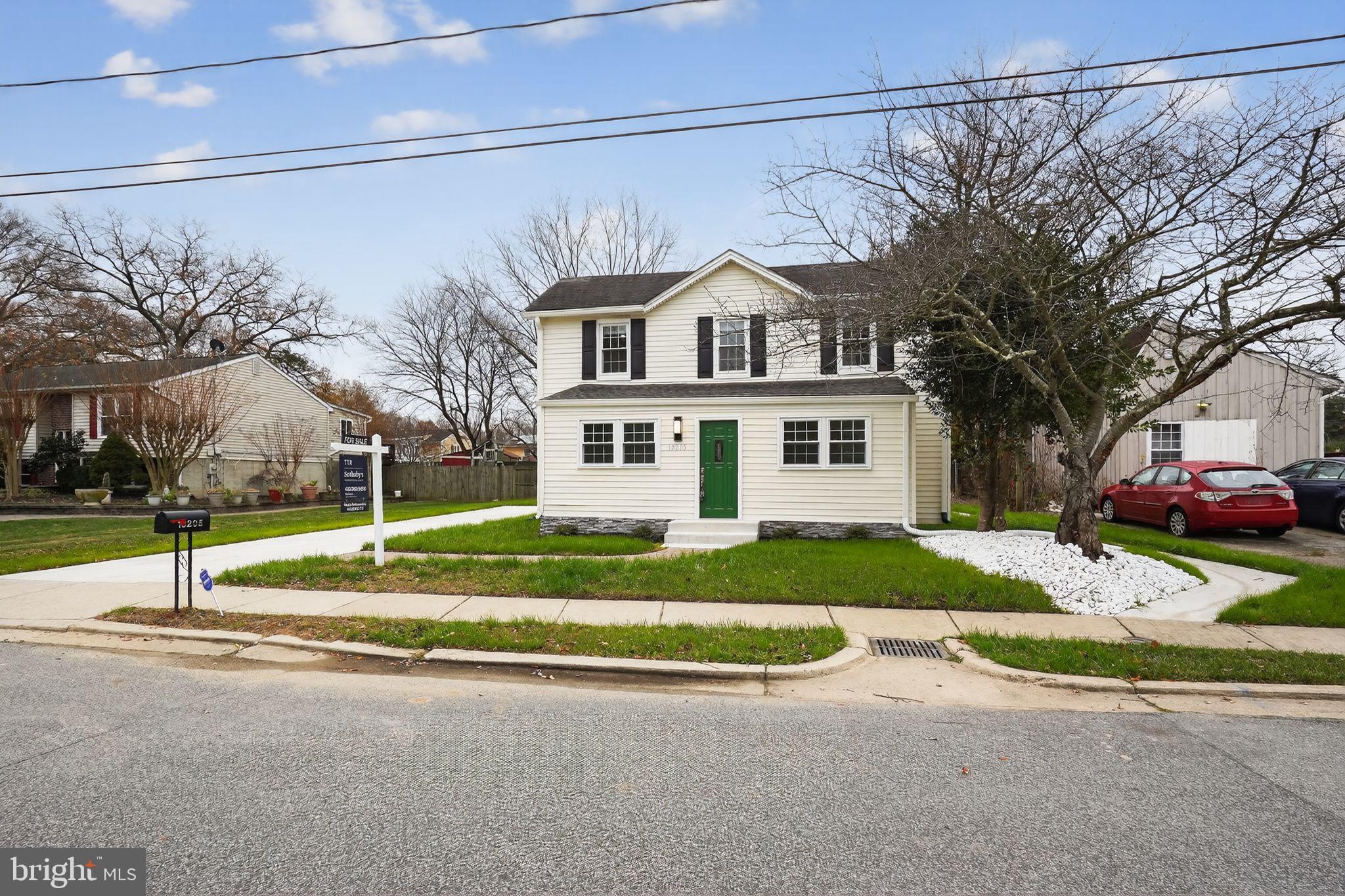 Real estate listing preview #3