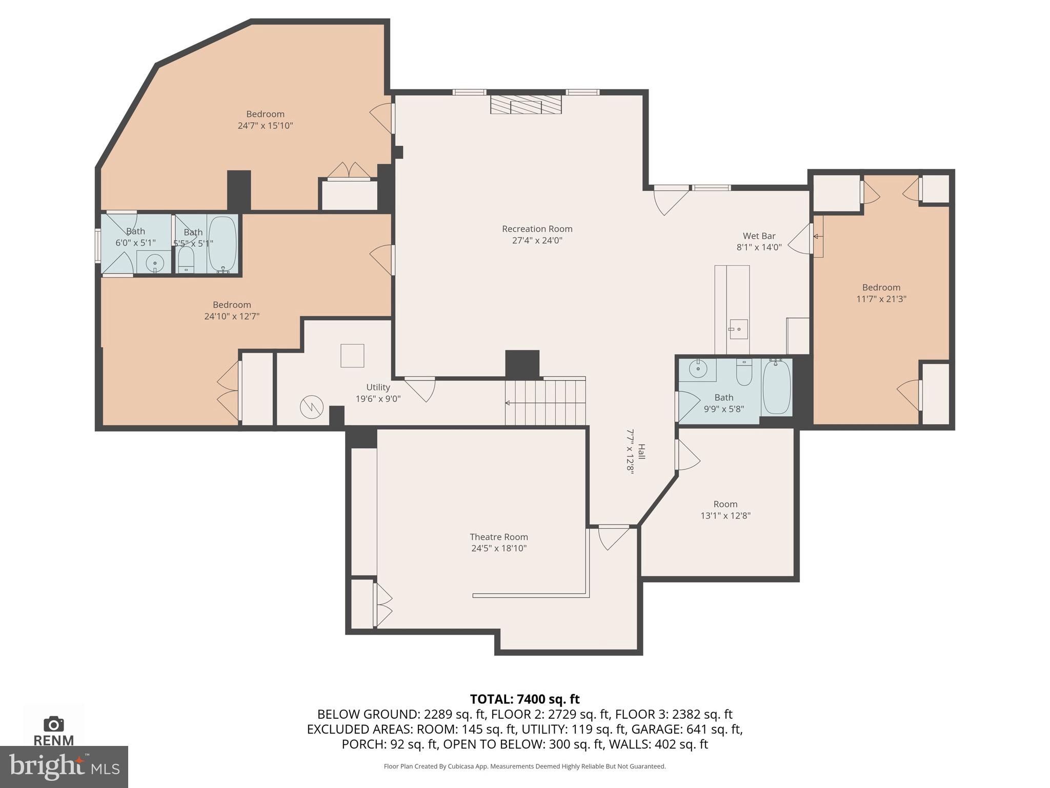 Real estate listing preview #80