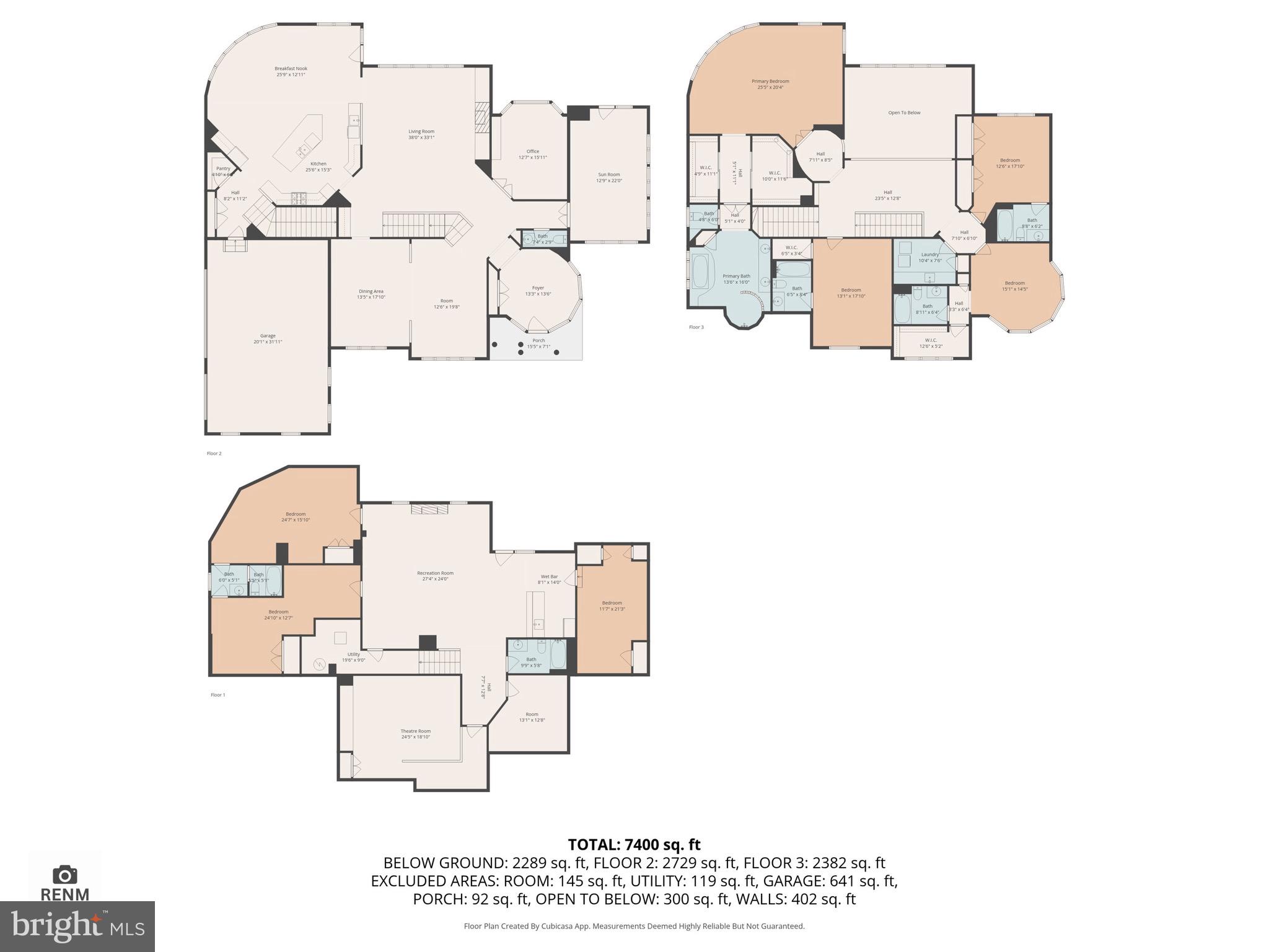 Real estate listing preview #83