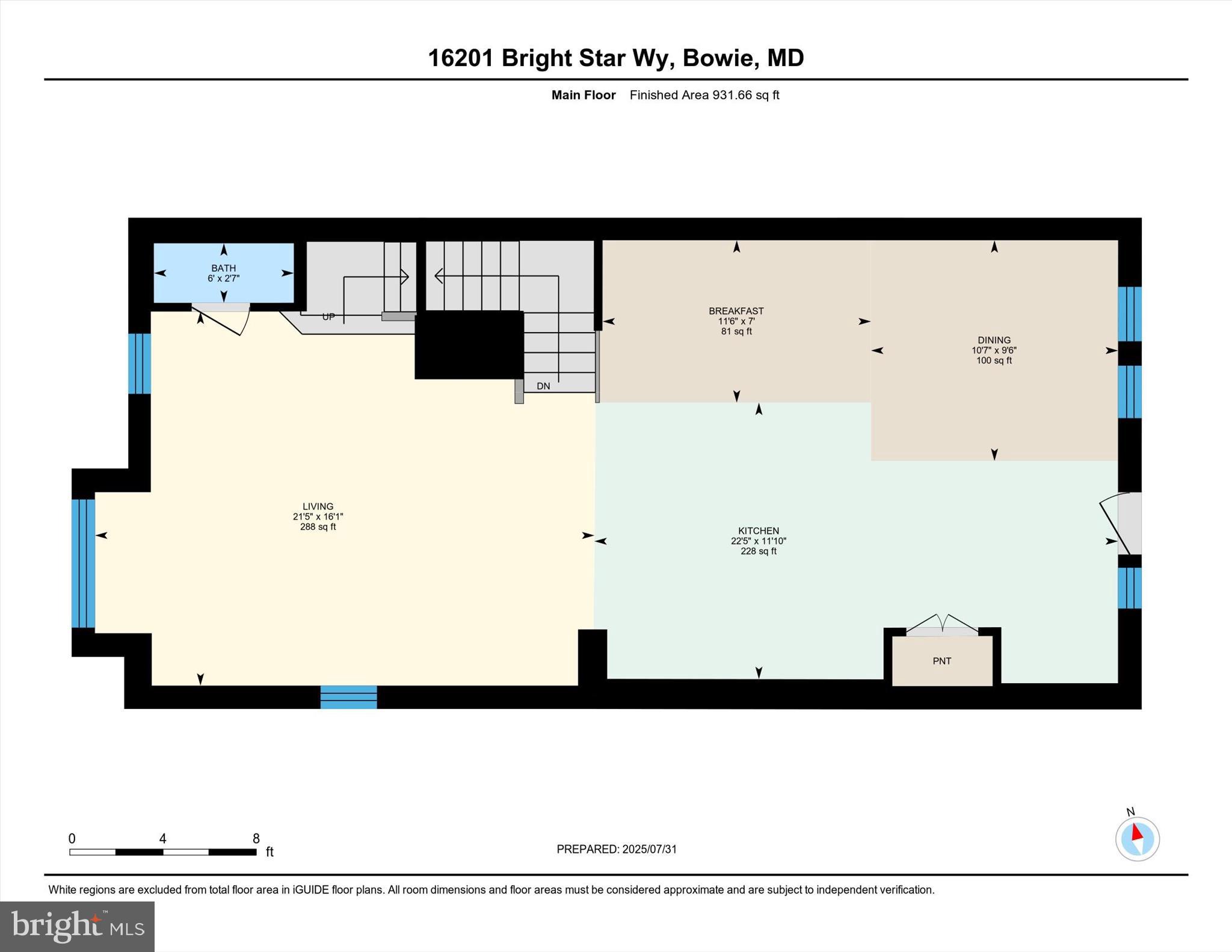 Real estate listing preview #66