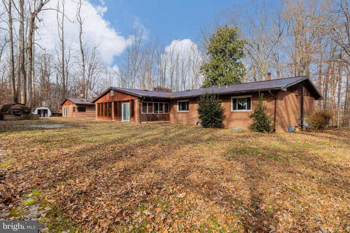 Real estate listing preview #2