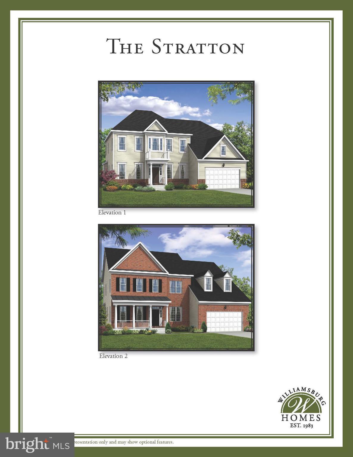 Real estate listing preview #2