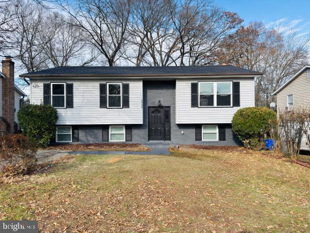 Real estate listing preview #1