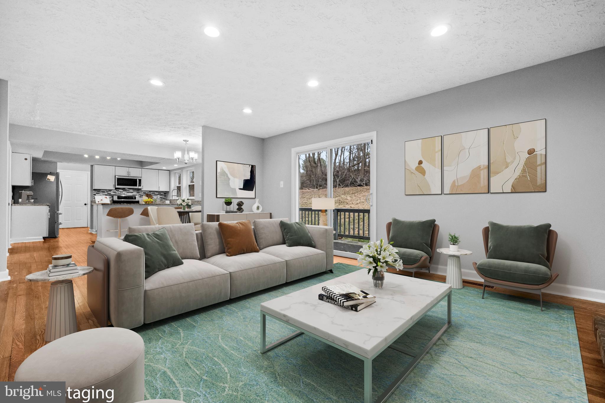 Real estate listing preview #3