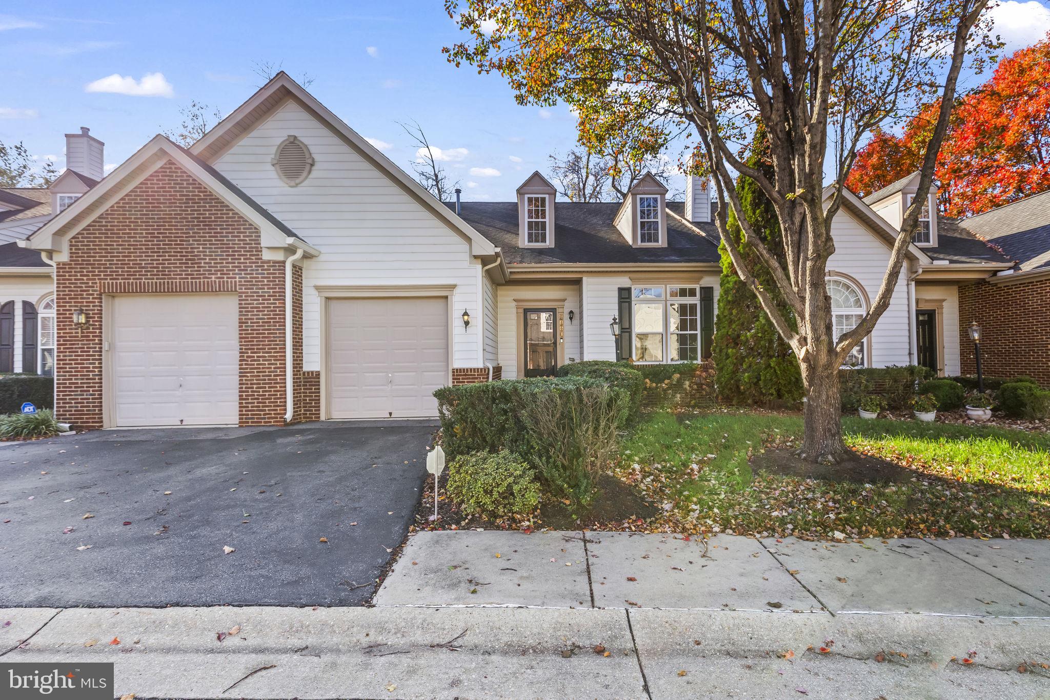 Real estate listing preview #1