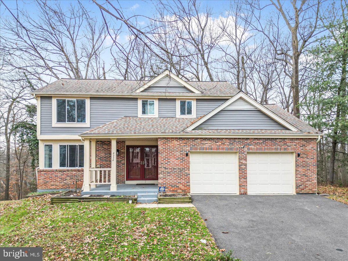 Real estate listing preview #1