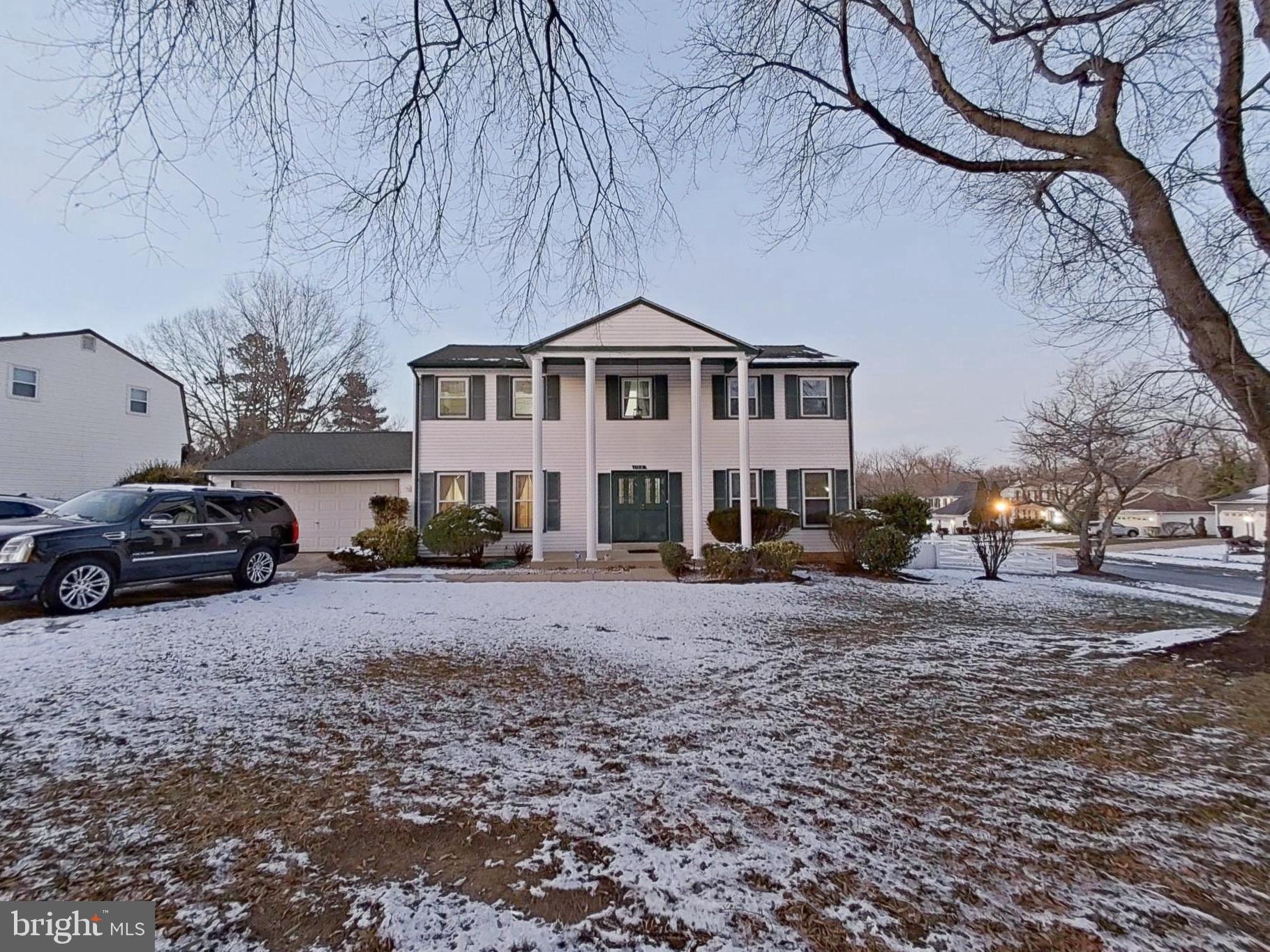 Real estate listing preview #1