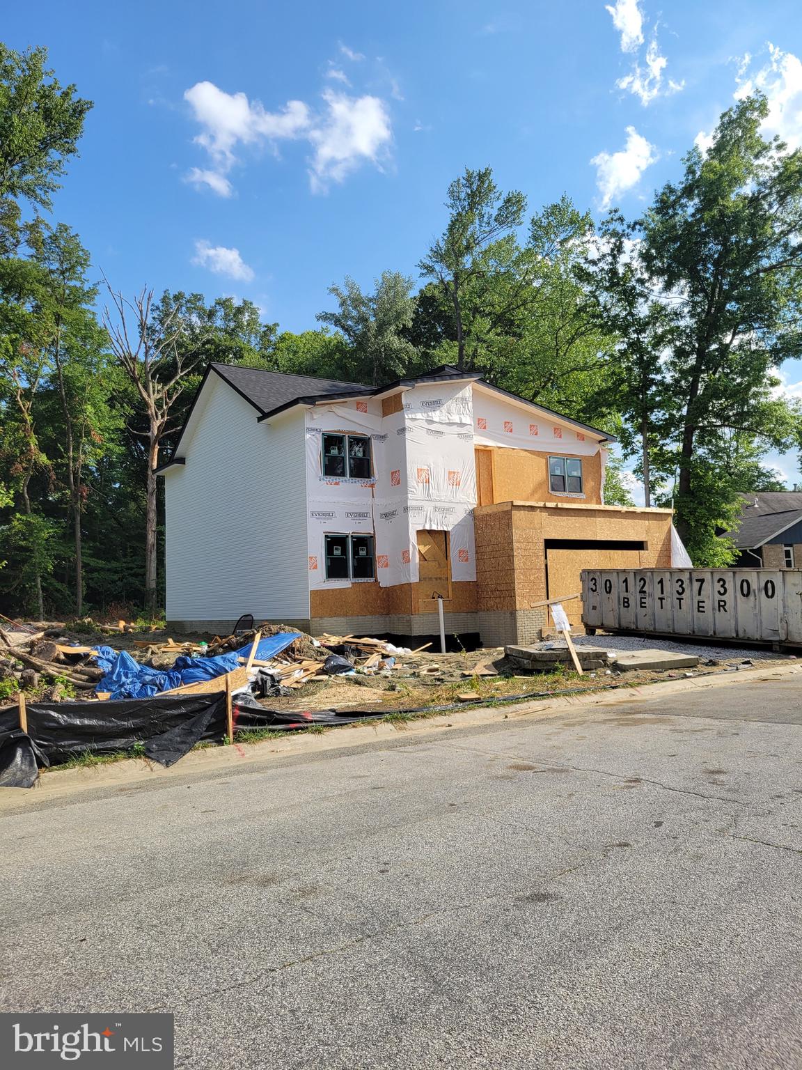 Real estate listing preview #3