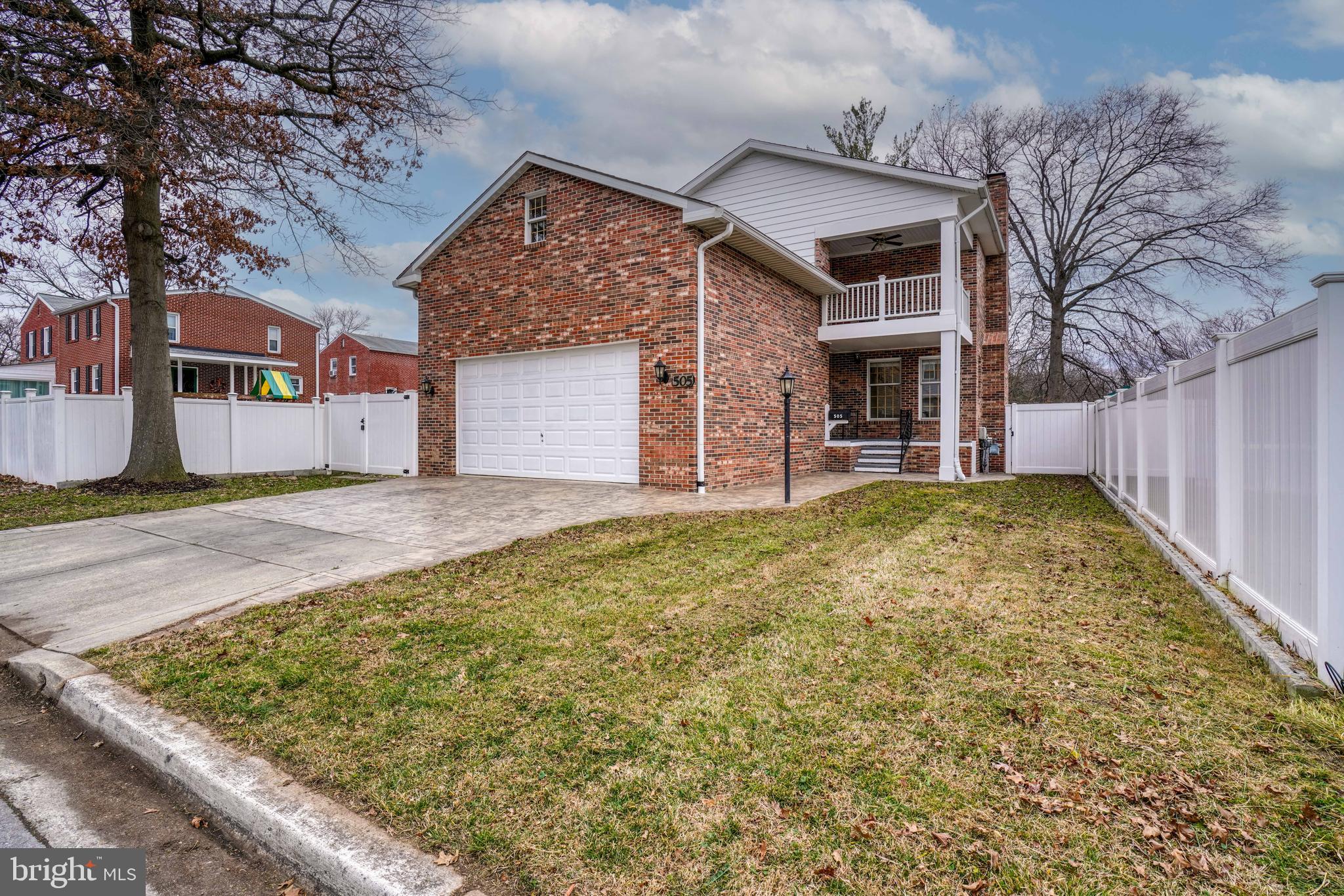 Real estate listing preview #1