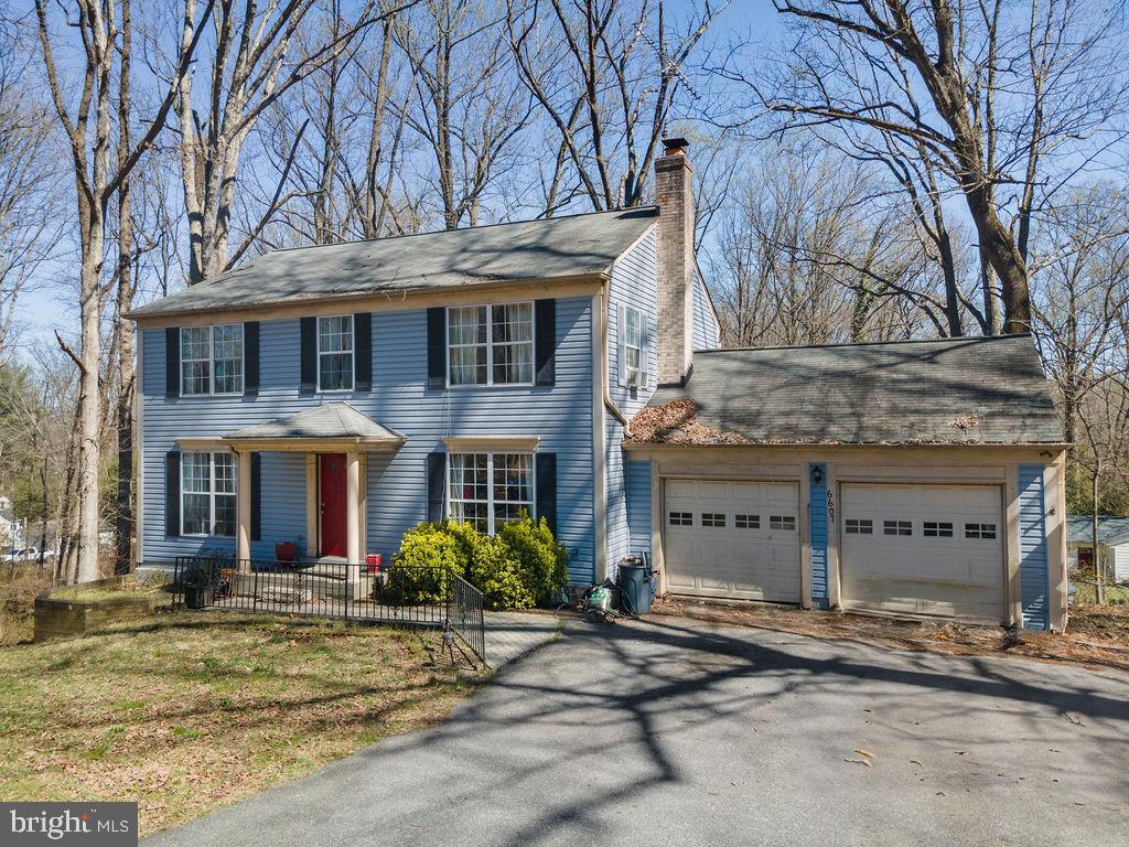 Real estate listing preview #1