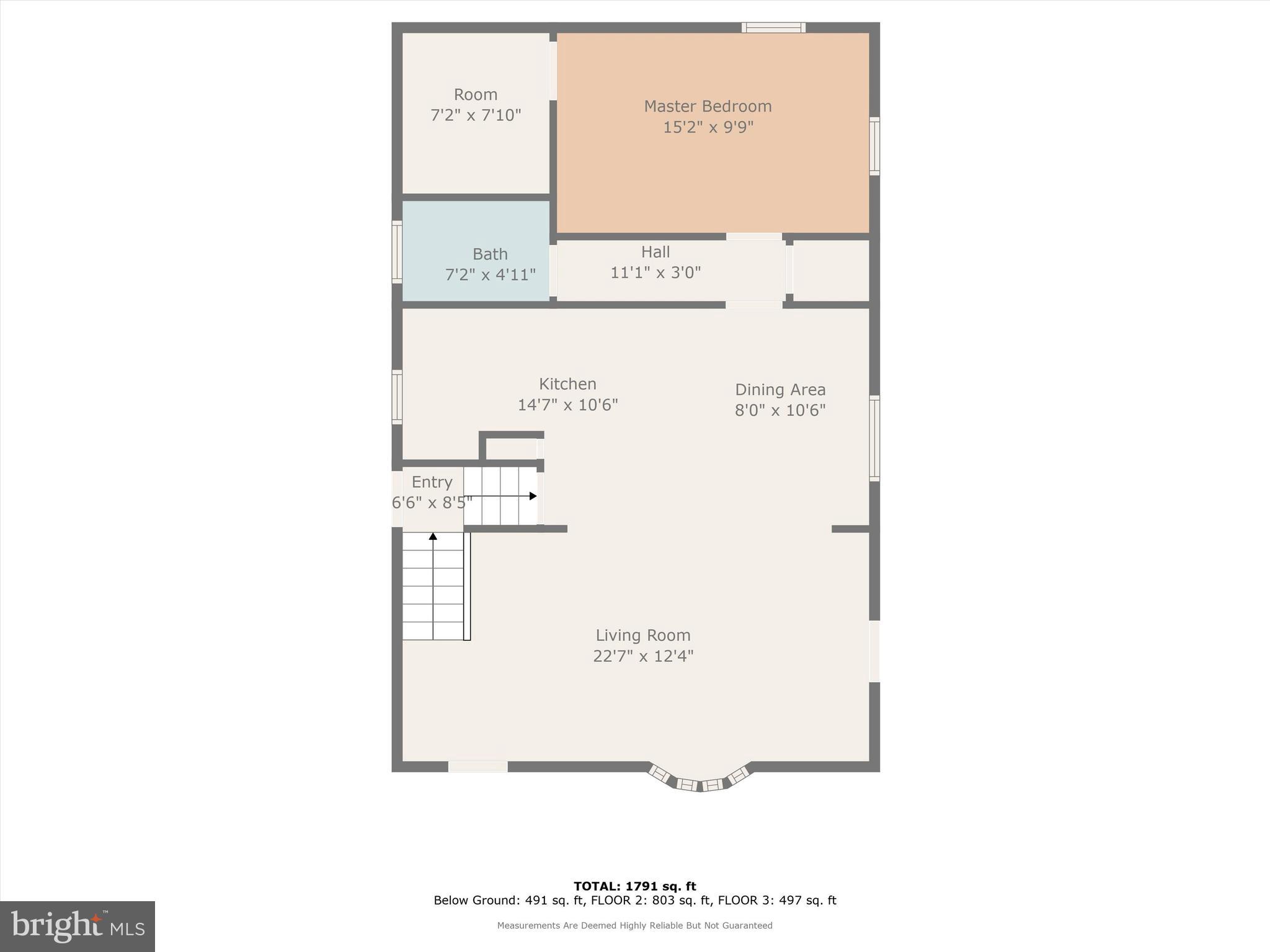 Real estate listing preview #27