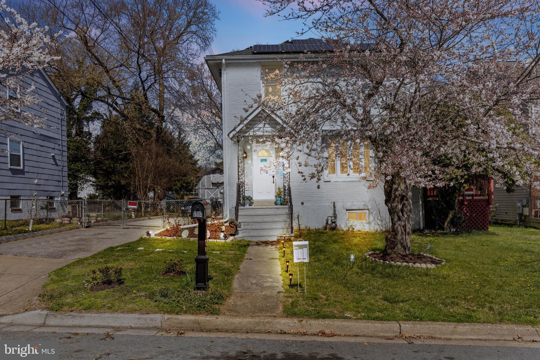 Real estate listing preview #1