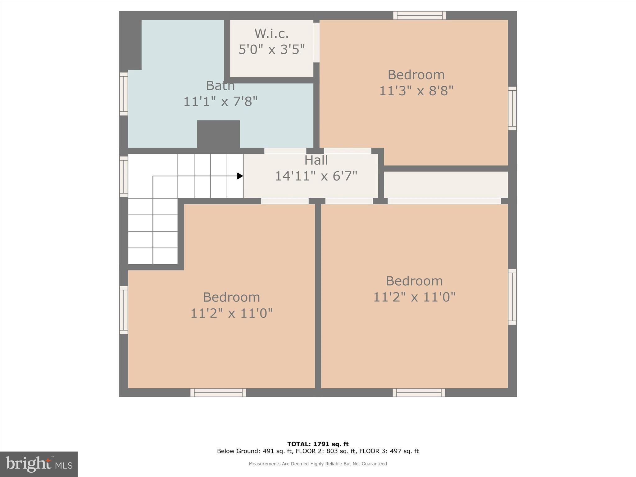 Real estate listing preview #28