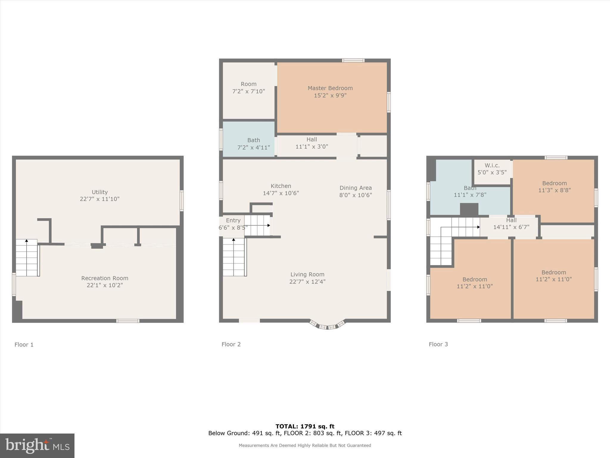 Real estate listing preview #29