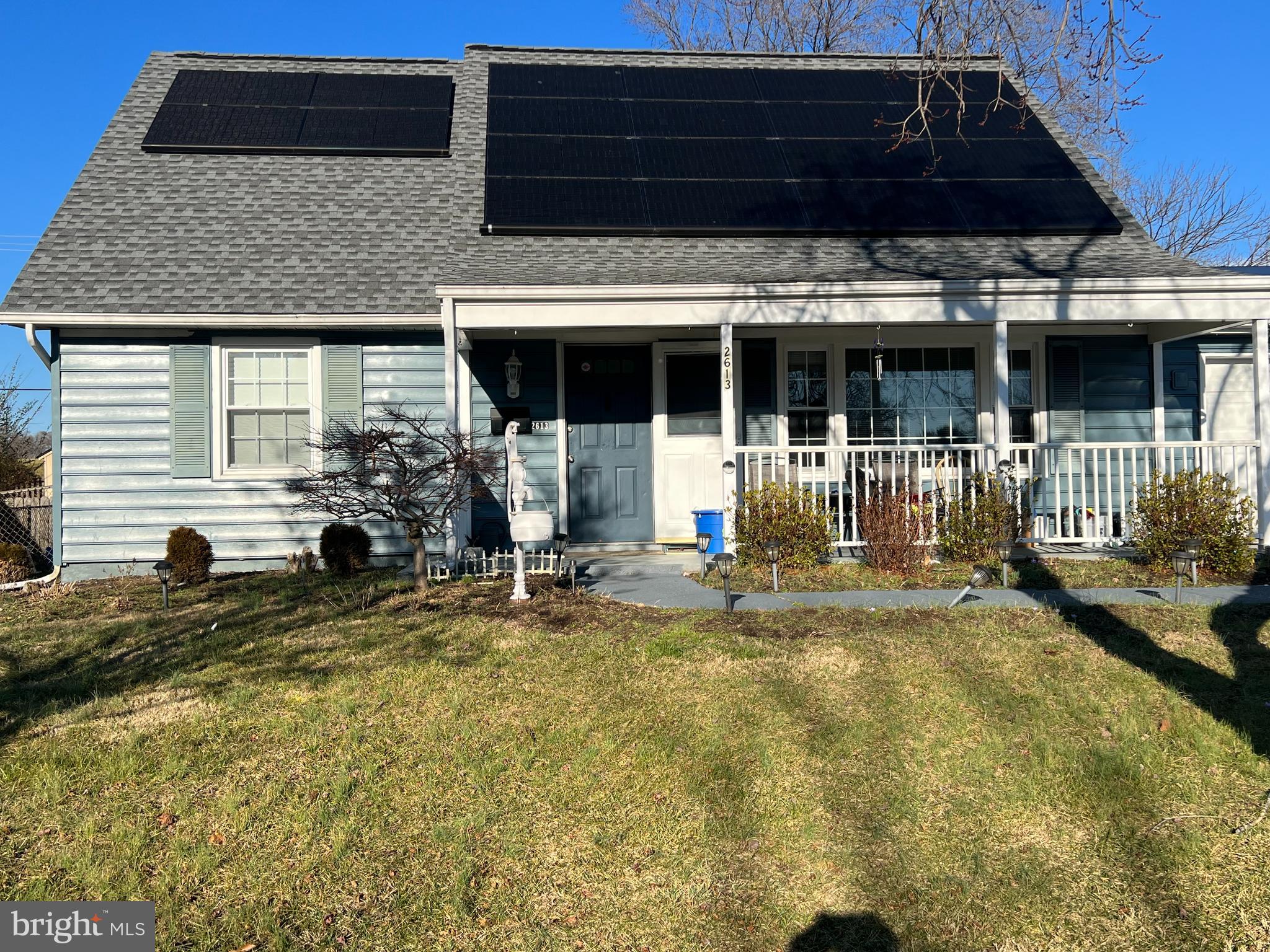 Real estate listing preview #1