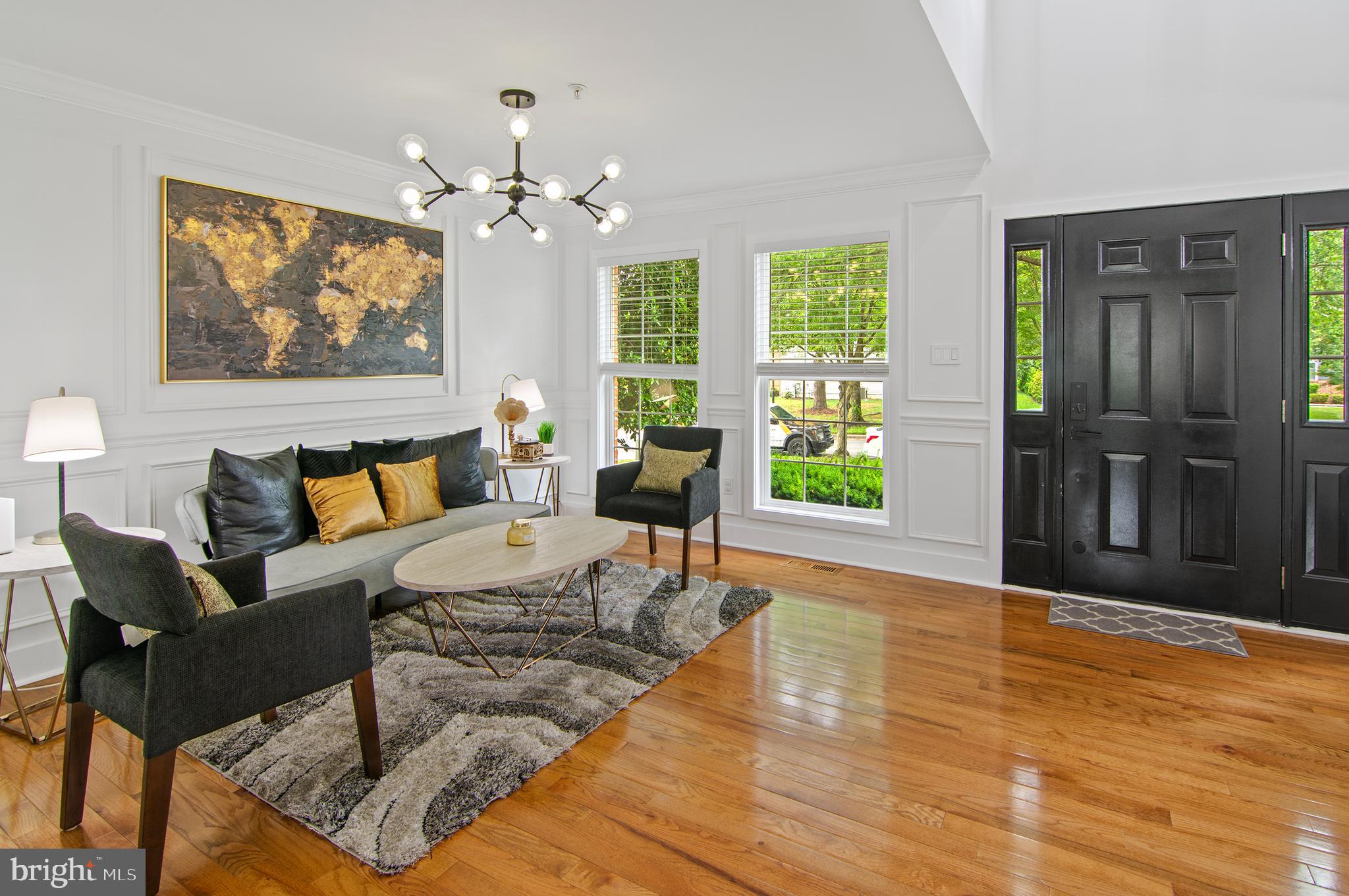 Real estate listing preview #4