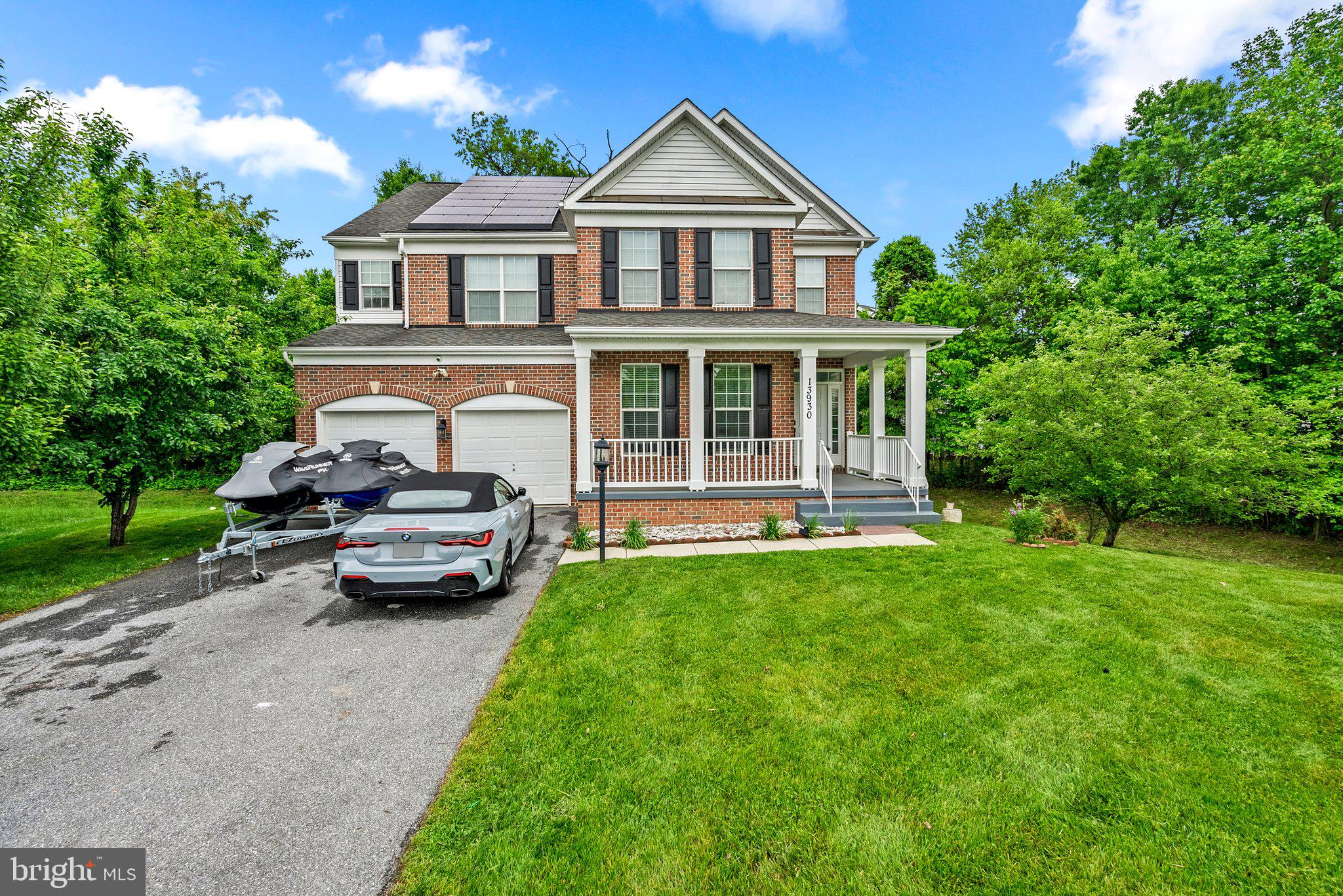 Real estate listing preview #1