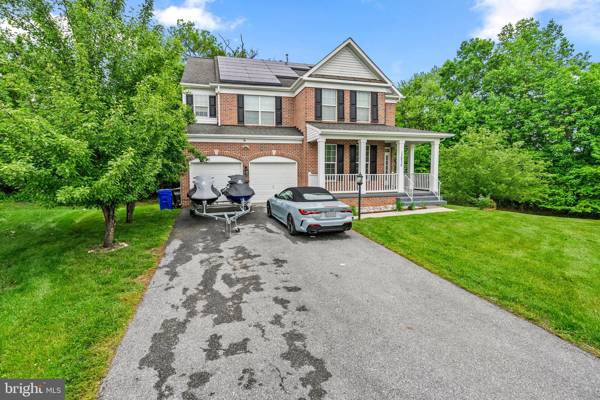 Real estate listing preview #2