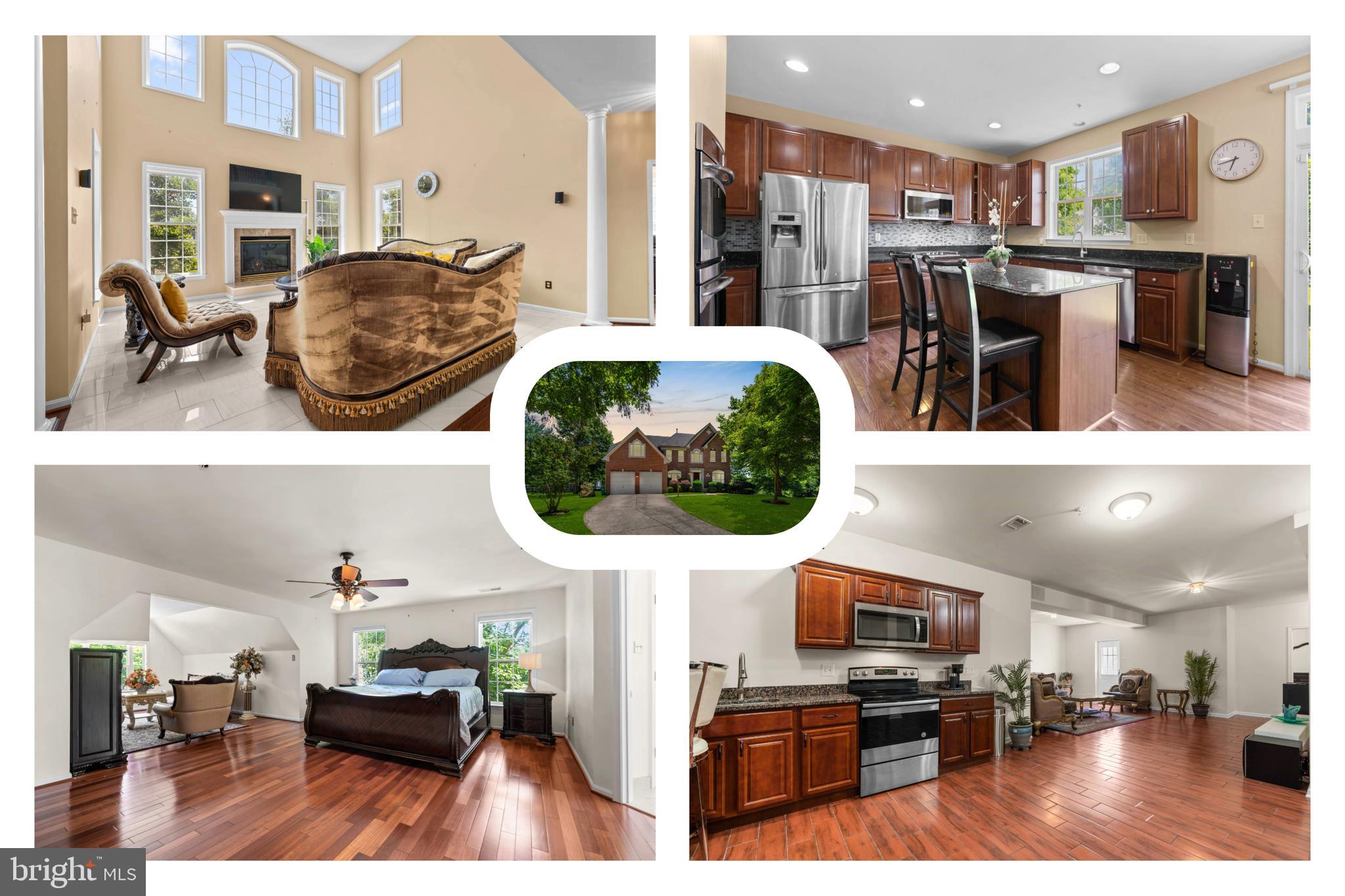 Real estate listing preview #1