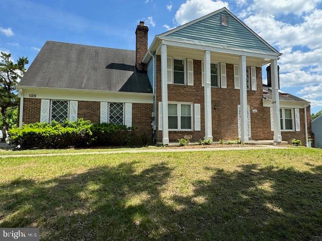 Real estate listing preview #1