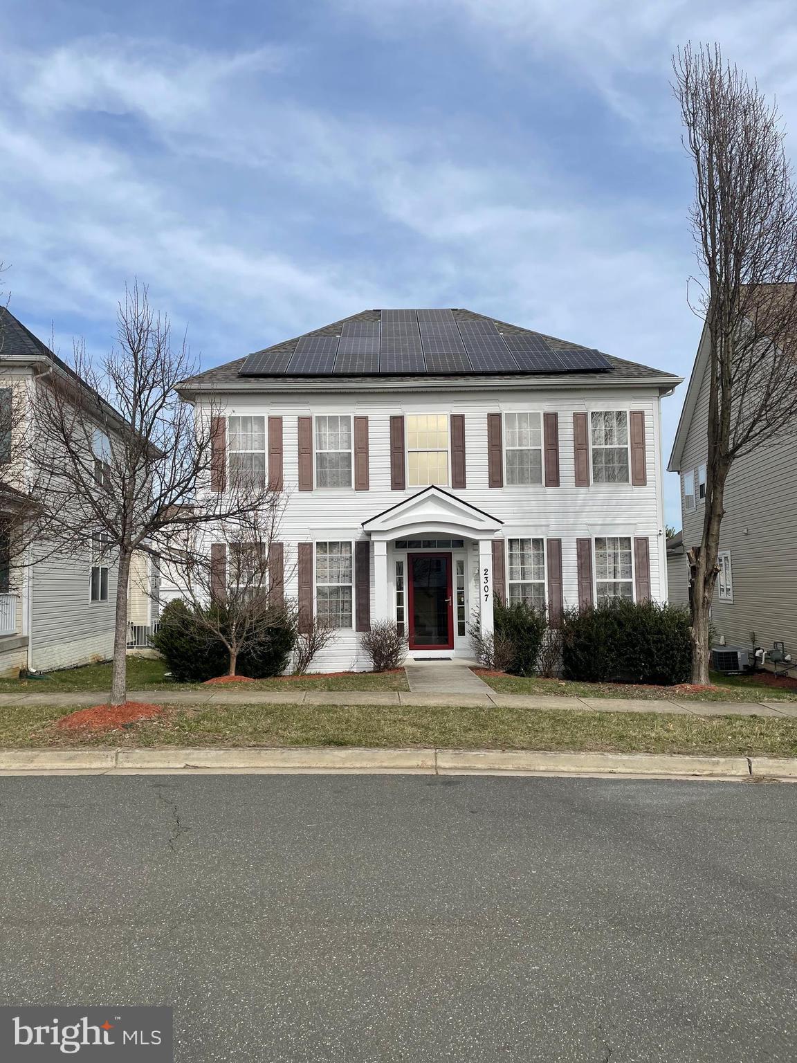 Real estate listing preview #1