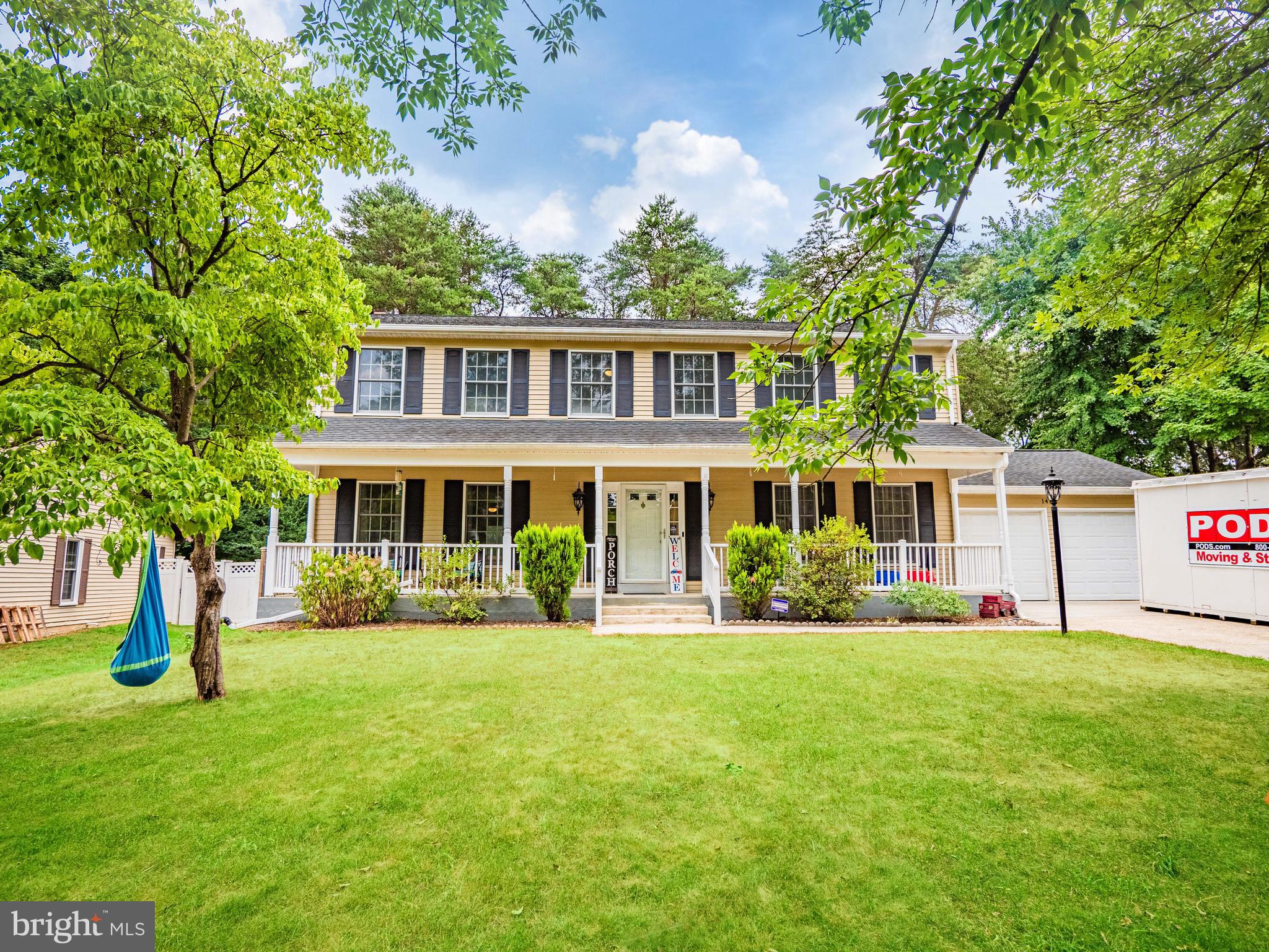 Real estate listing preview #2