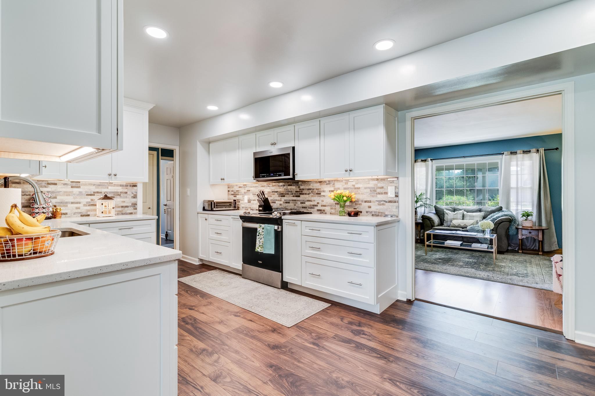 Real estate listing preview #5