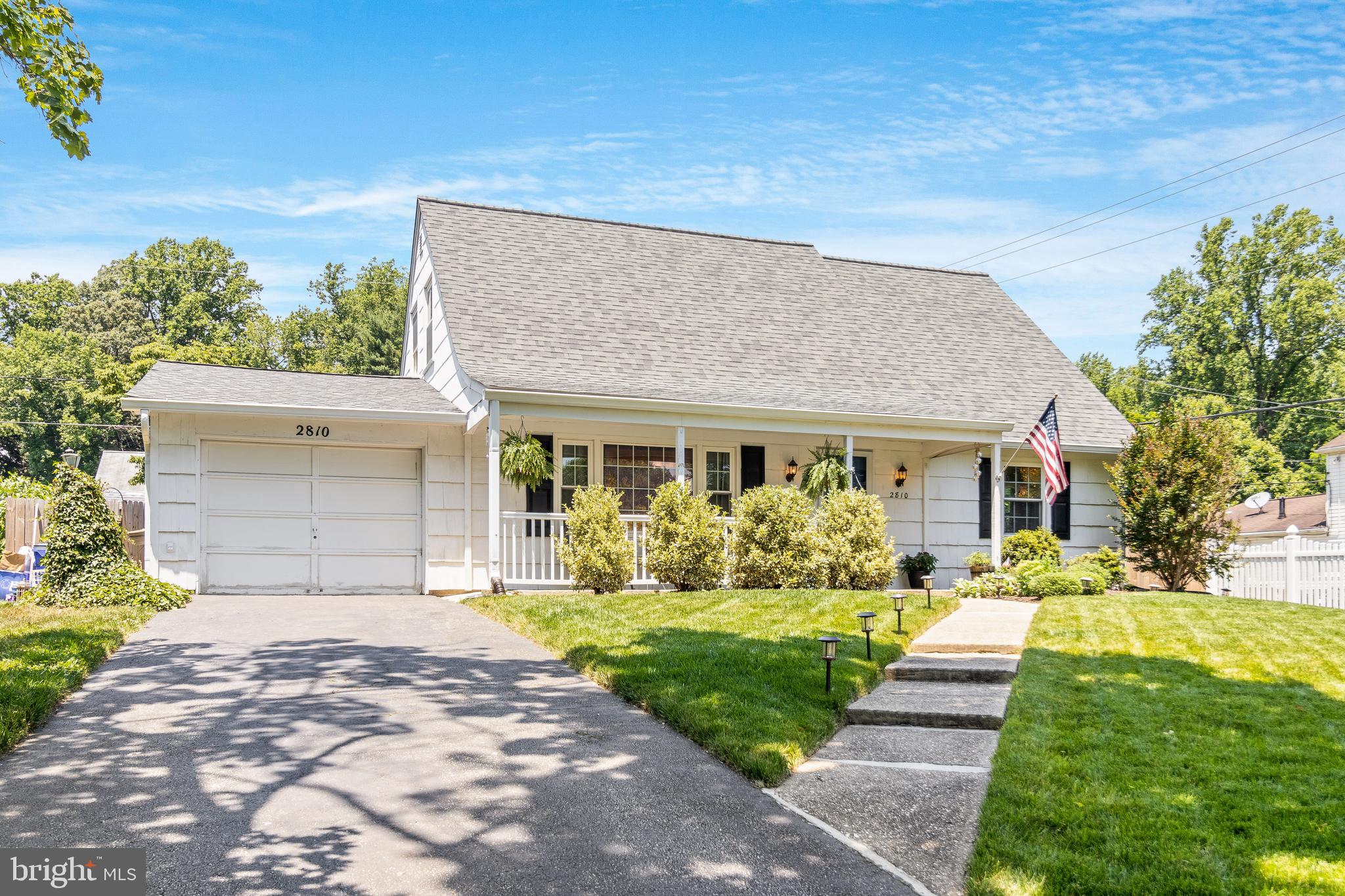 Real estate listing preview #2