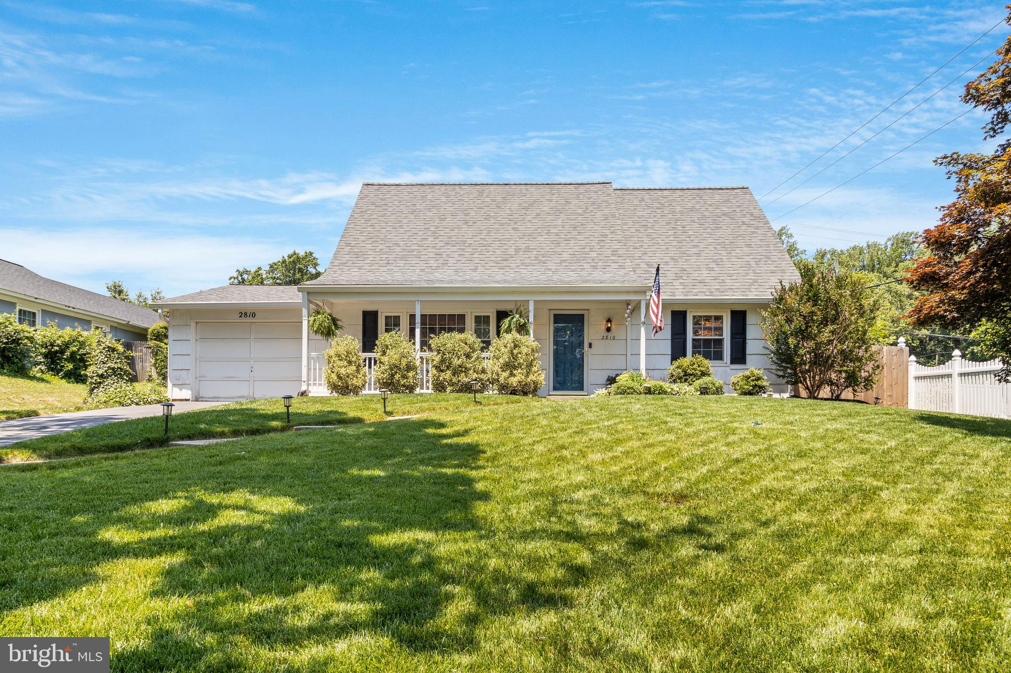 Real estate listing preview #1