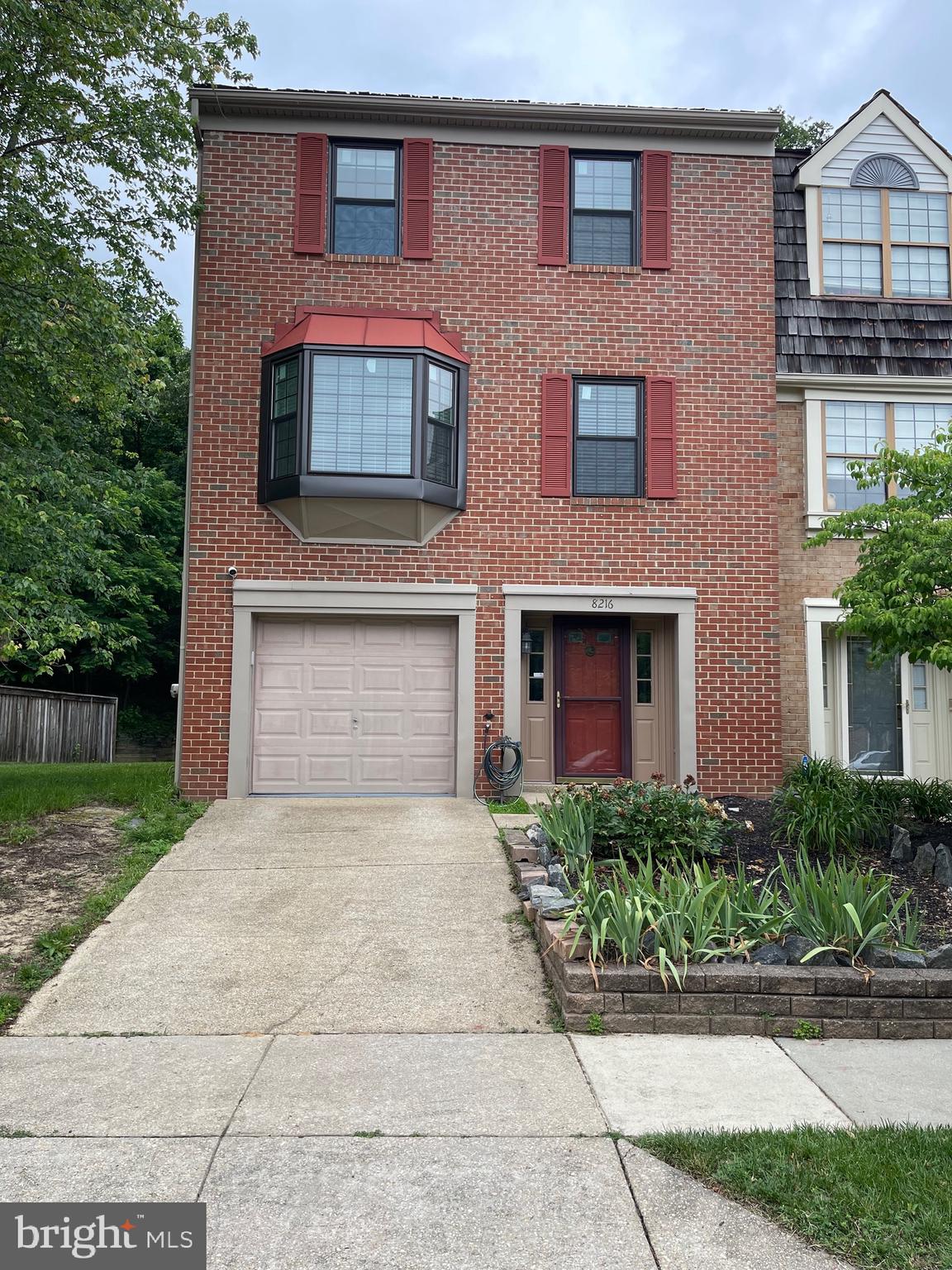 Real estate listing preview #1