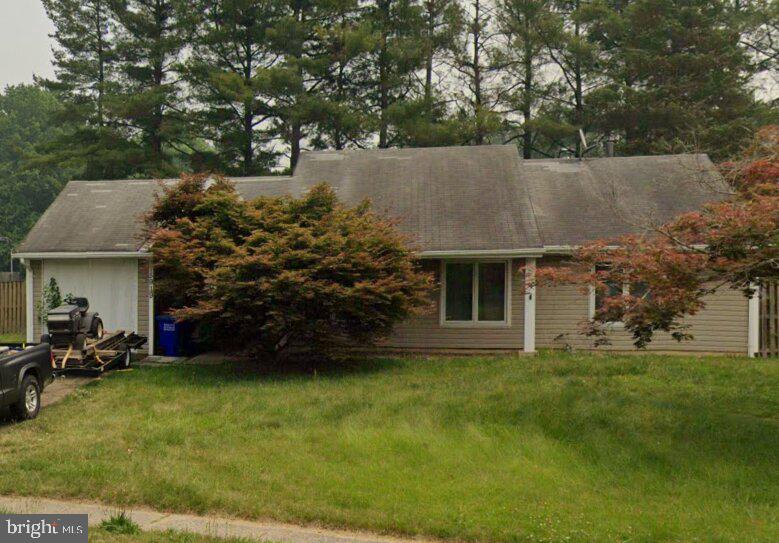 Real estate listing preview #1