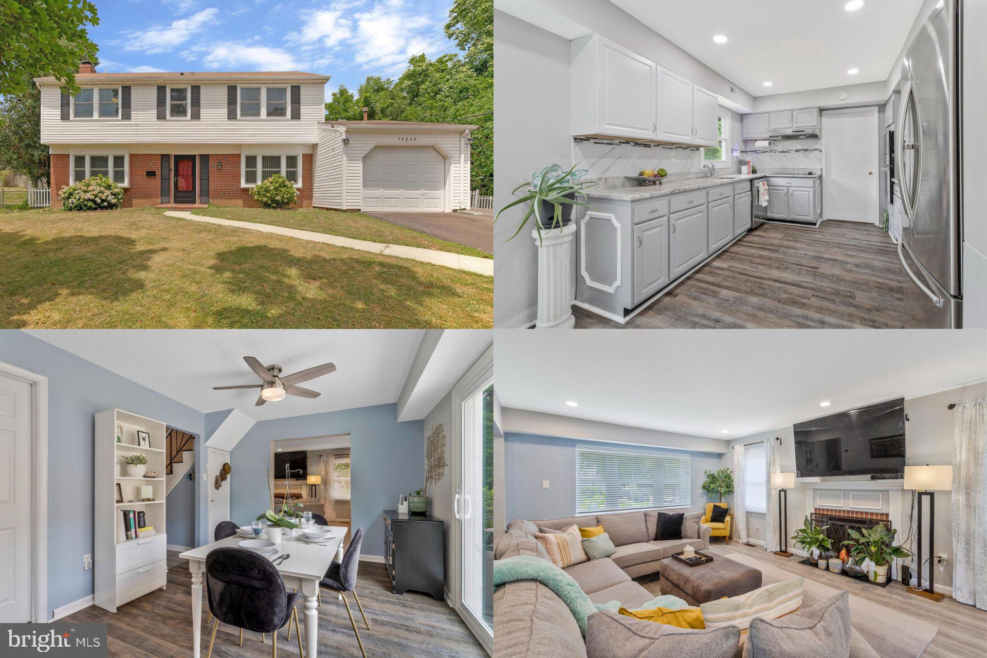 Real estate listing preview #1