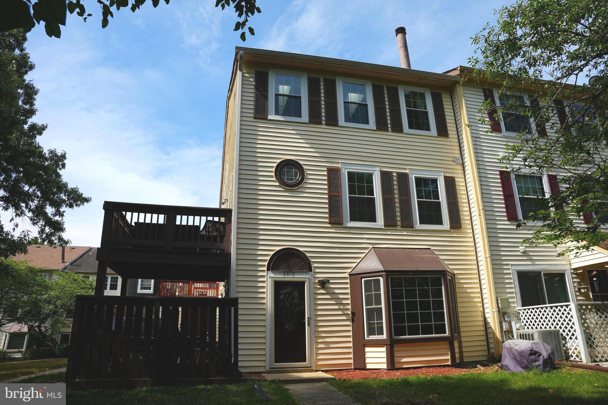 Real estate listing preview #1