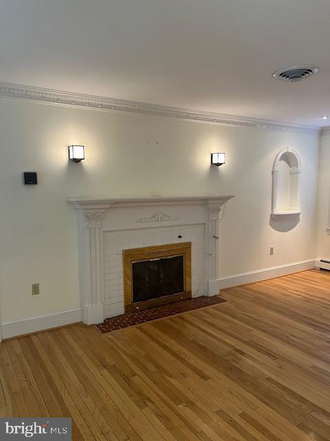 Real estate listing preview #3