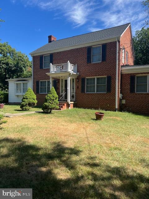 Real estate listing preview #1