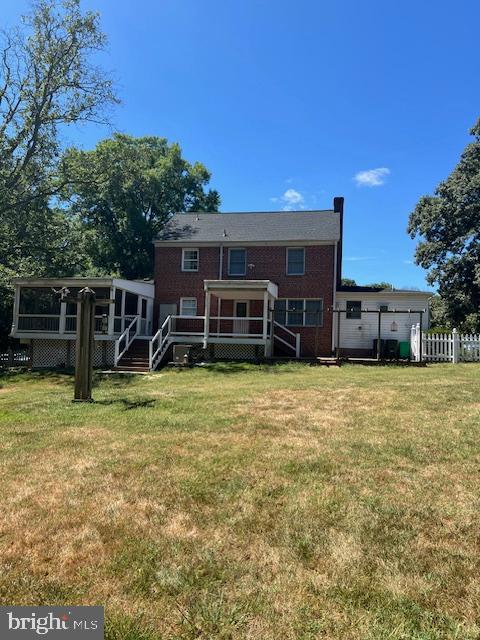 Real estate listing preview #38